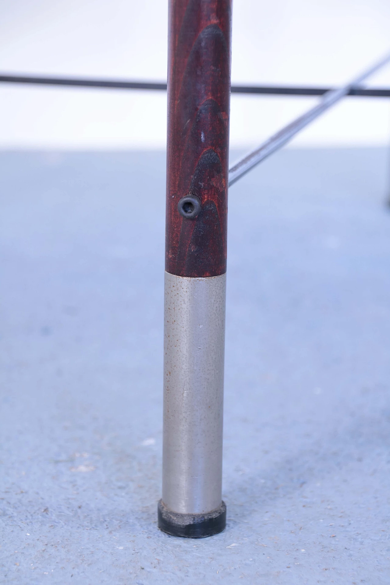 Rosewood coffee table 1110796