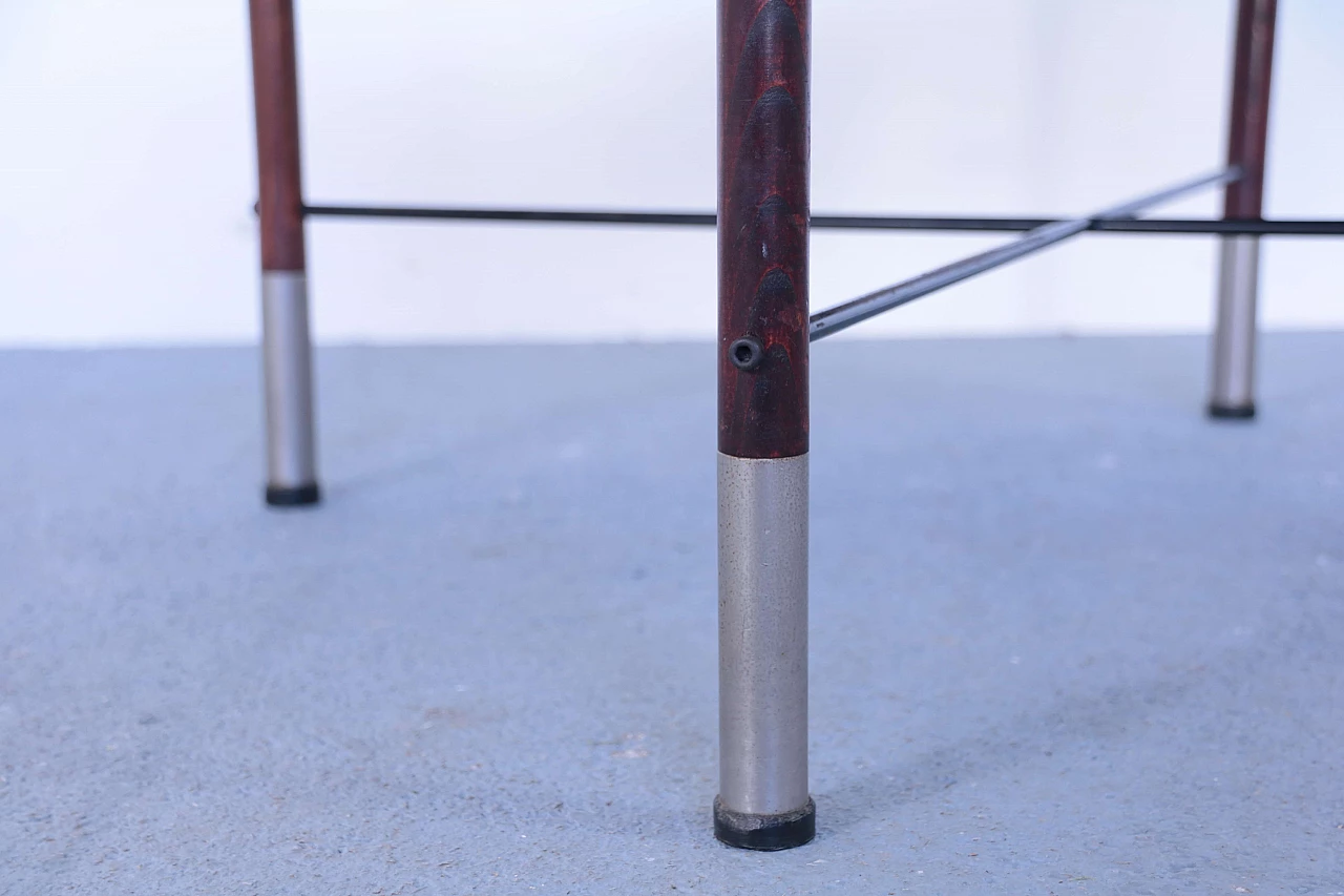 Rosewood coffee table 1110797