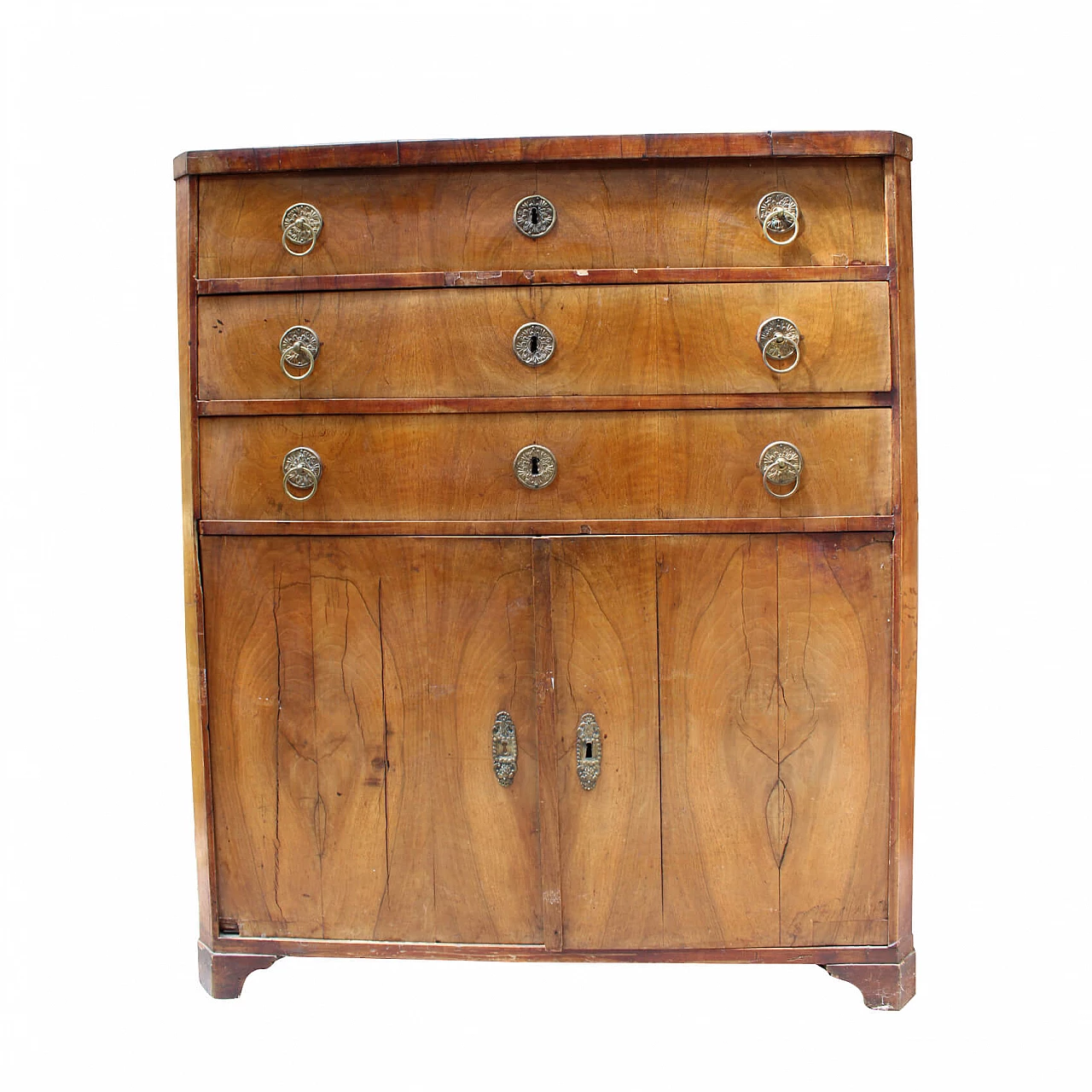 Dresser by Gustav Knauer, Viennese Secession 1110885