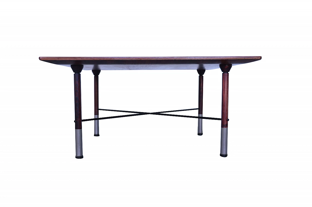 Rosewood coffee table 1111194