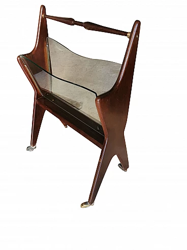 Portariviste di Cesare Lacca, anni '50