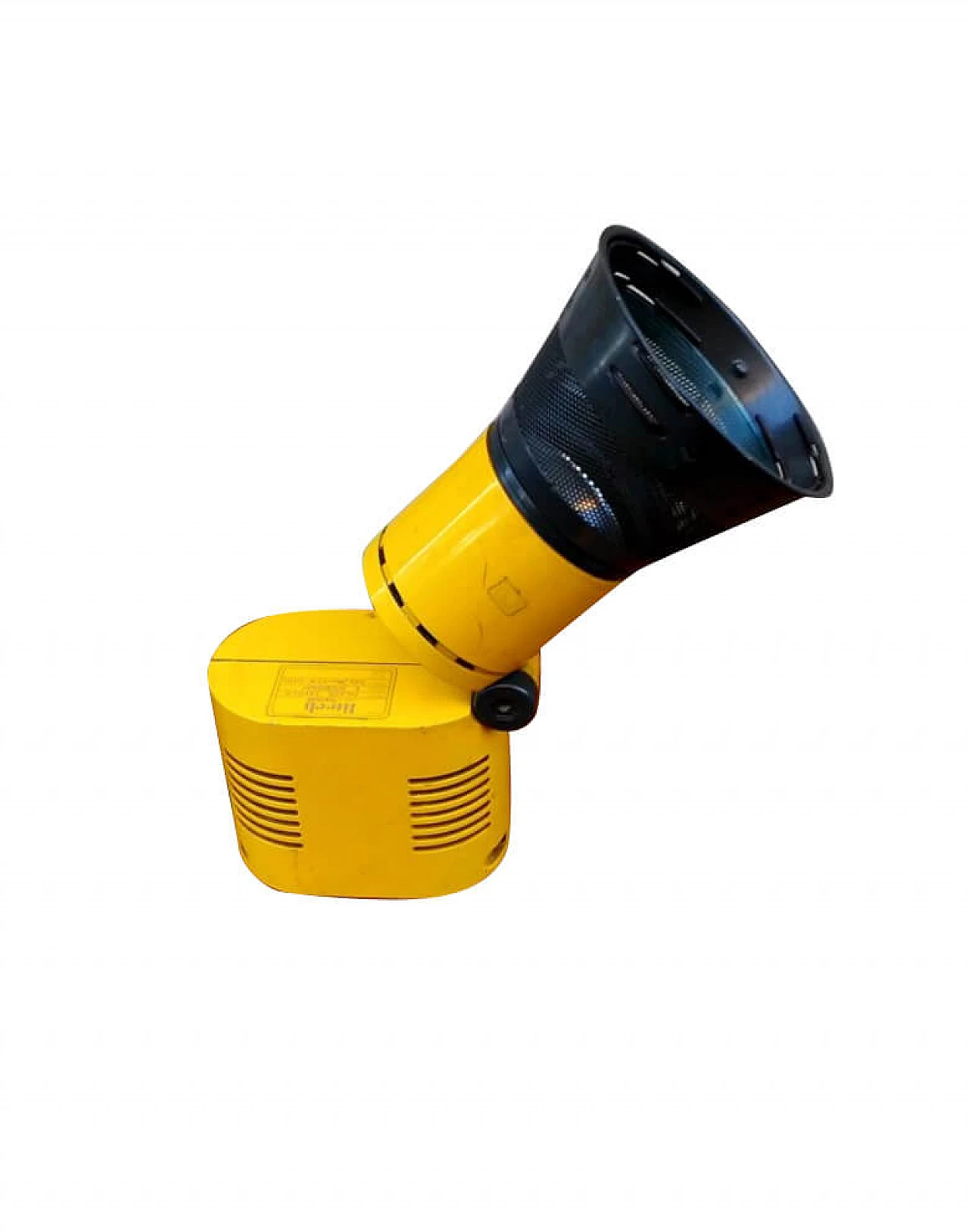 Pilade table lamp by Ernesto Gismondi for Artemide, 1970s 1112567