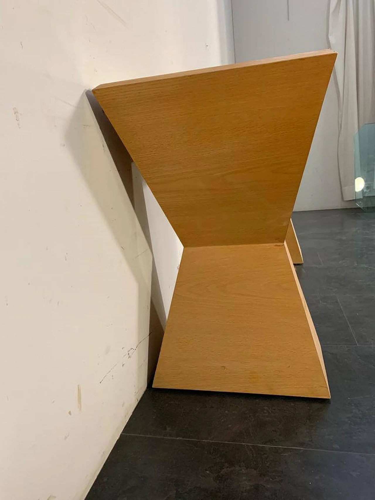 Cubist Work Table, 1970s 1112669