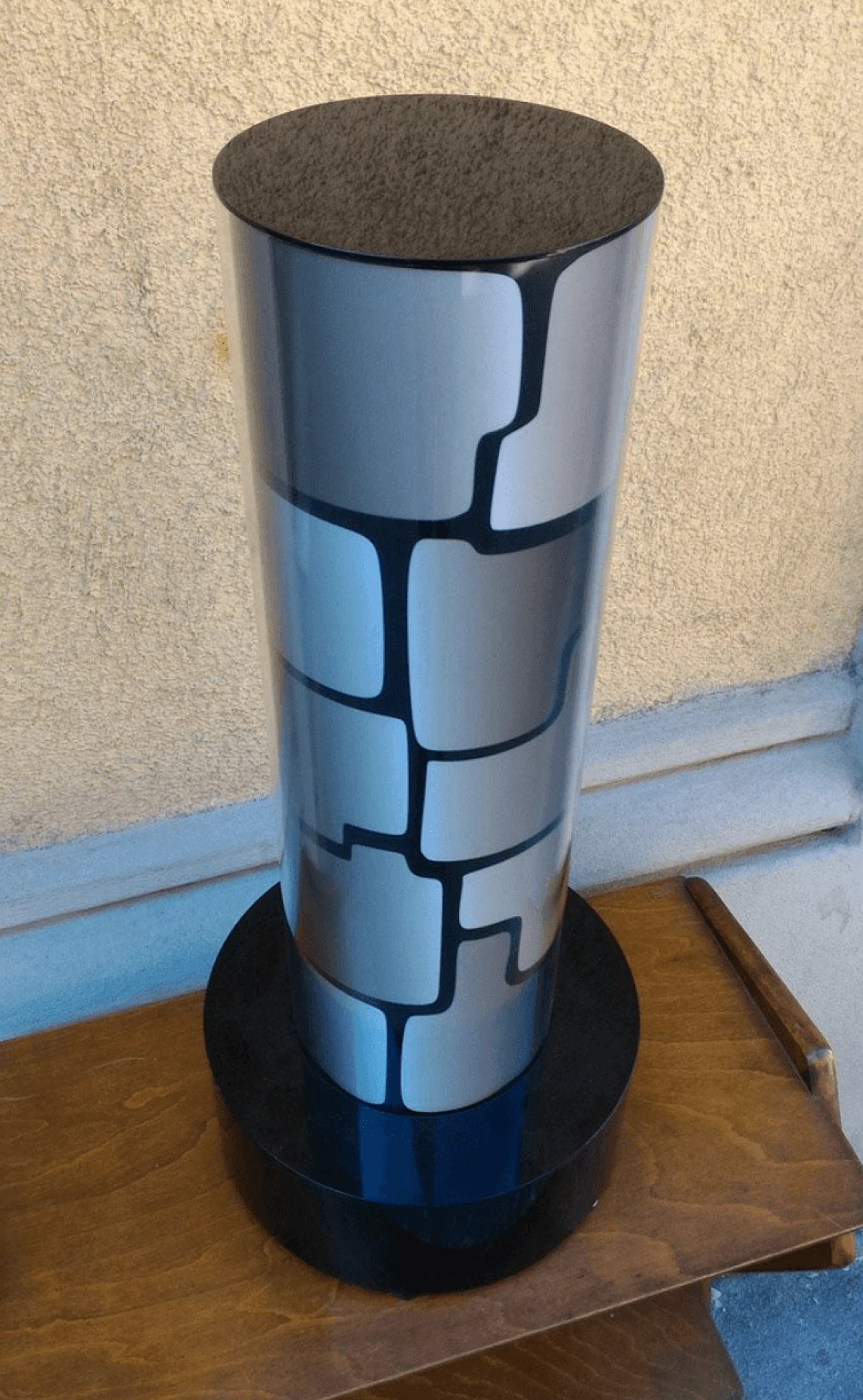 Plexiglas table lamp, 2000 1112900