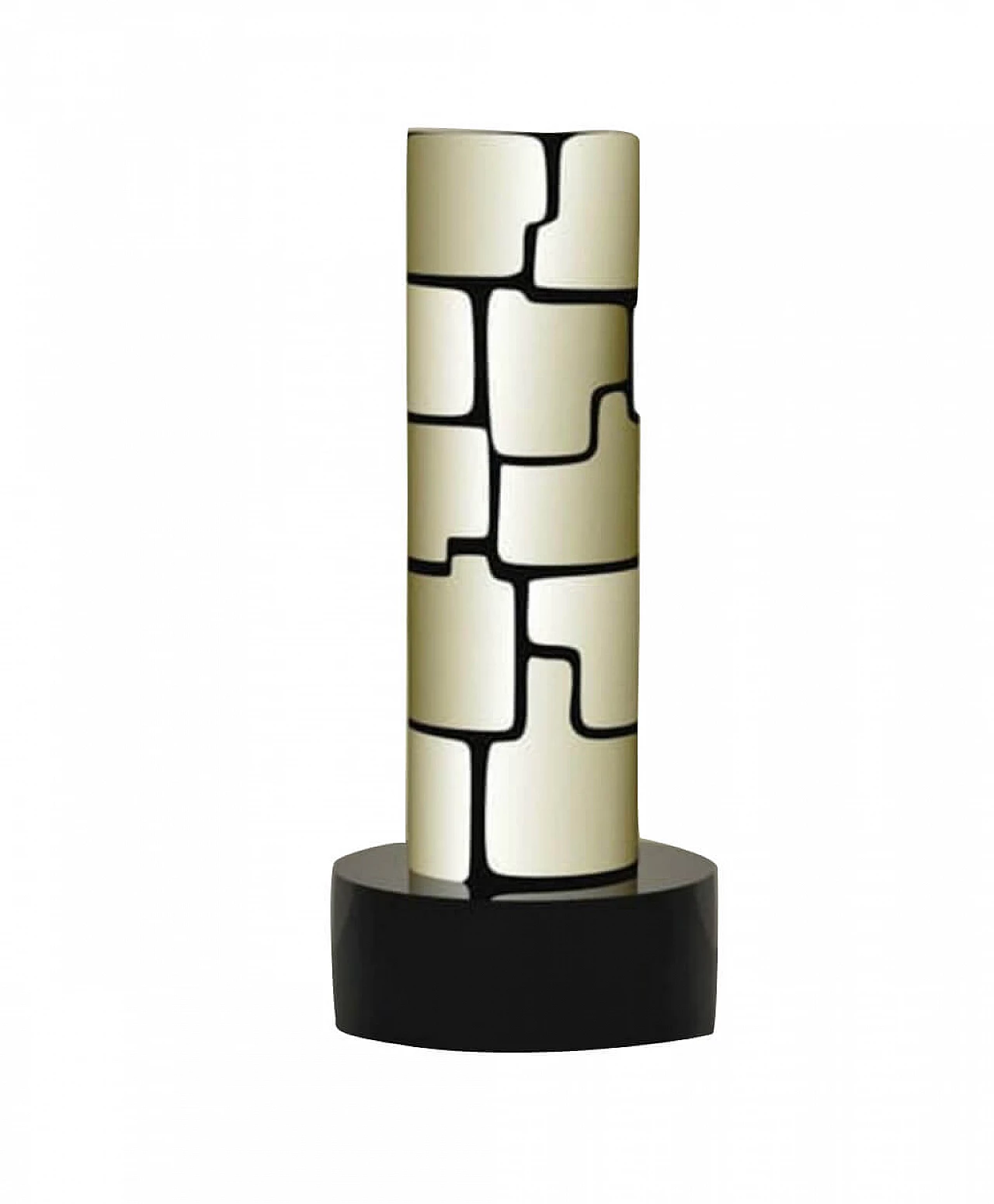 Plexiglas table lamp, 2000 1112990