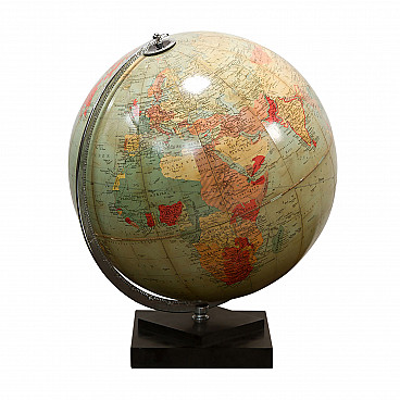 World globe Philips Politiscer Globus decò