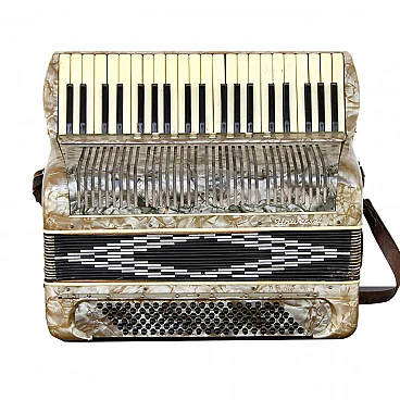 Fisarmonica UNIVERSAL, U.S.A., anni '50