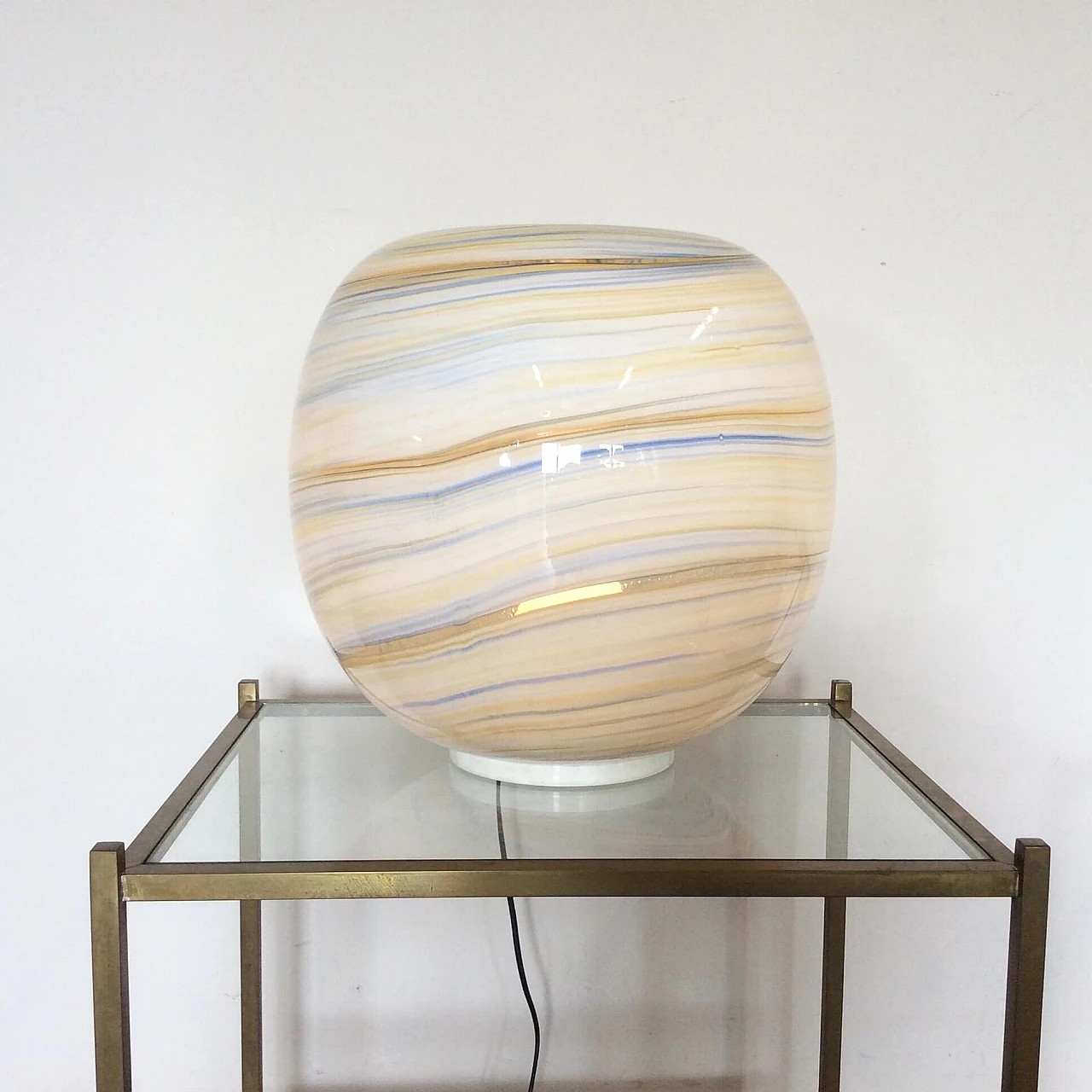 Murano Glass table lamp, 1970s 1113224
