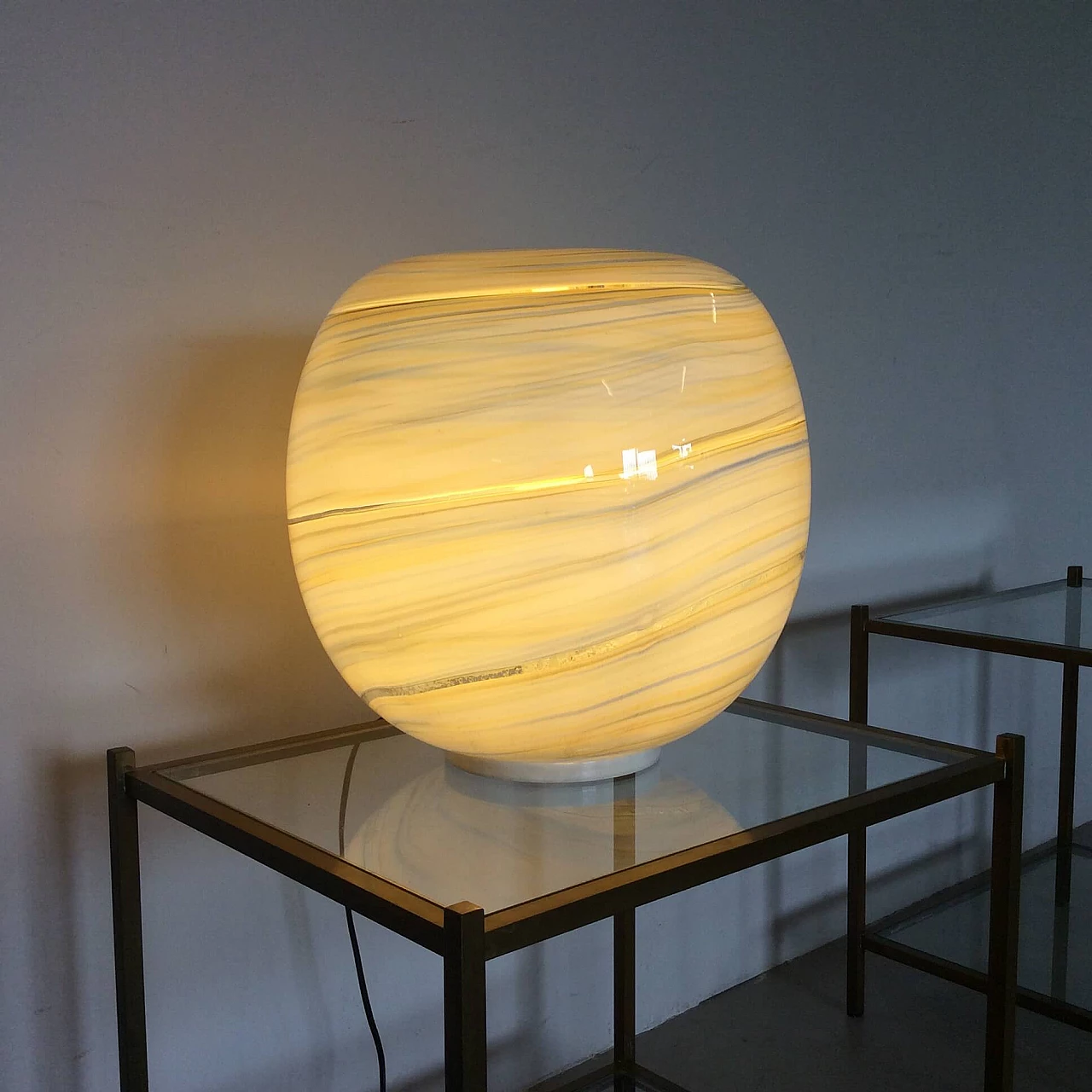 Murano Glass table lamp, 1970s 1113231
