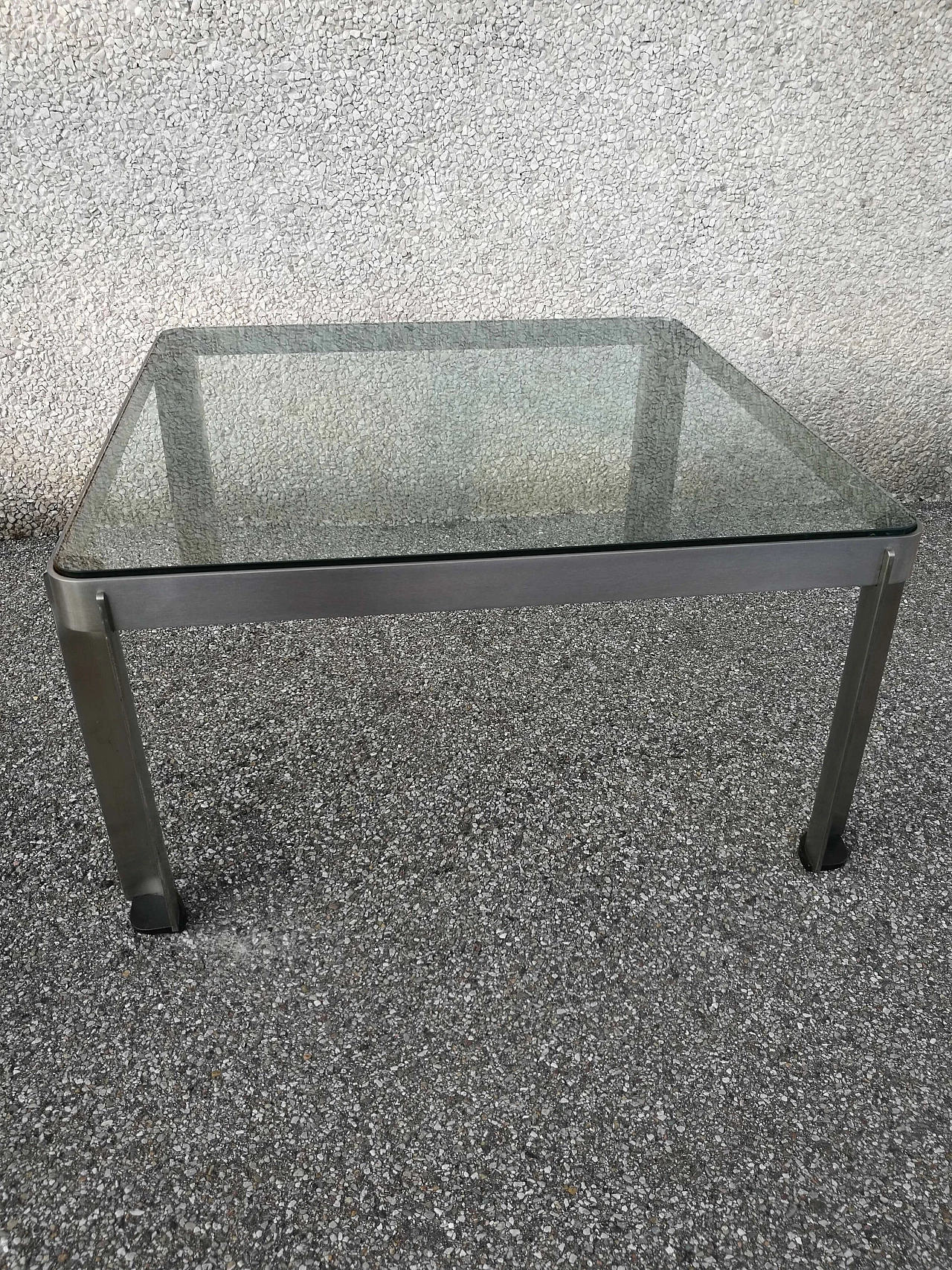 Coffee table by Osvaldo Borsani for Tecno, 1960s 1113350