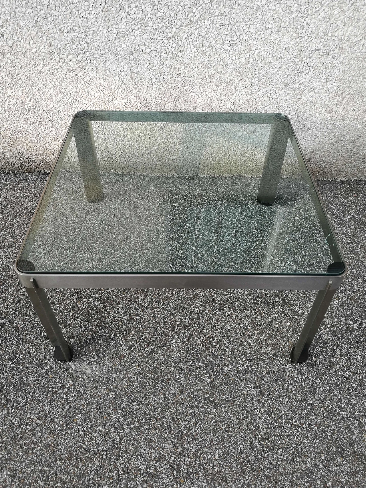 Coffee table by Osvaldo Borsani for Tecno, 1960s 1113351