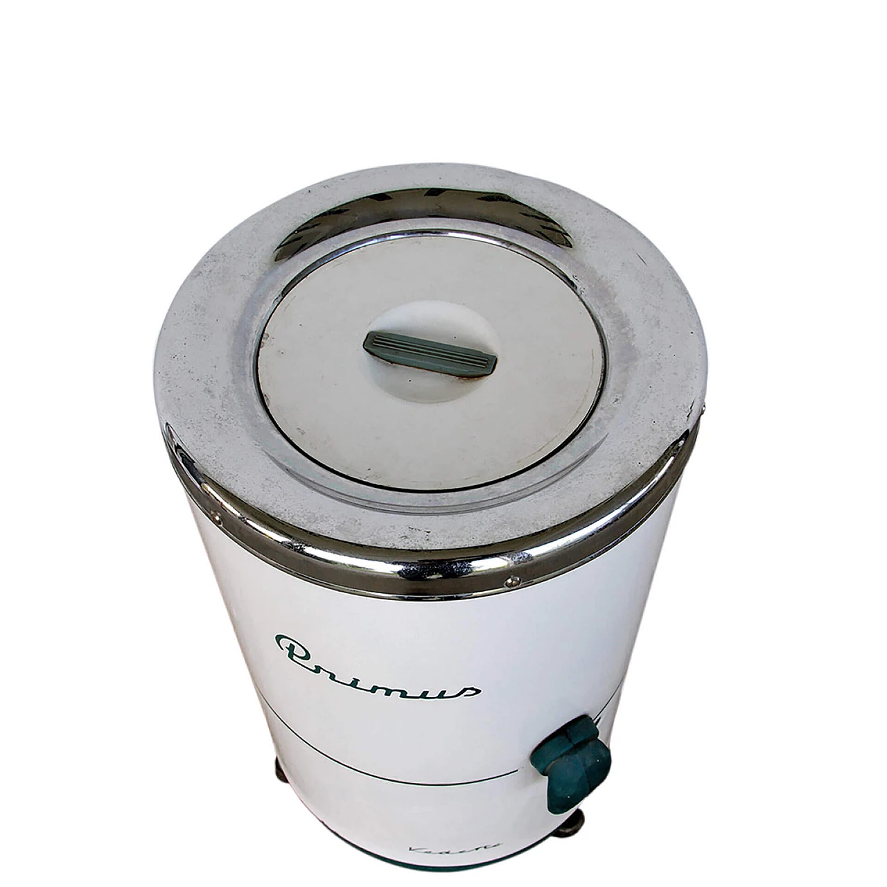 Lavatrice Primus Kedette, Italia, anni '50 1113375