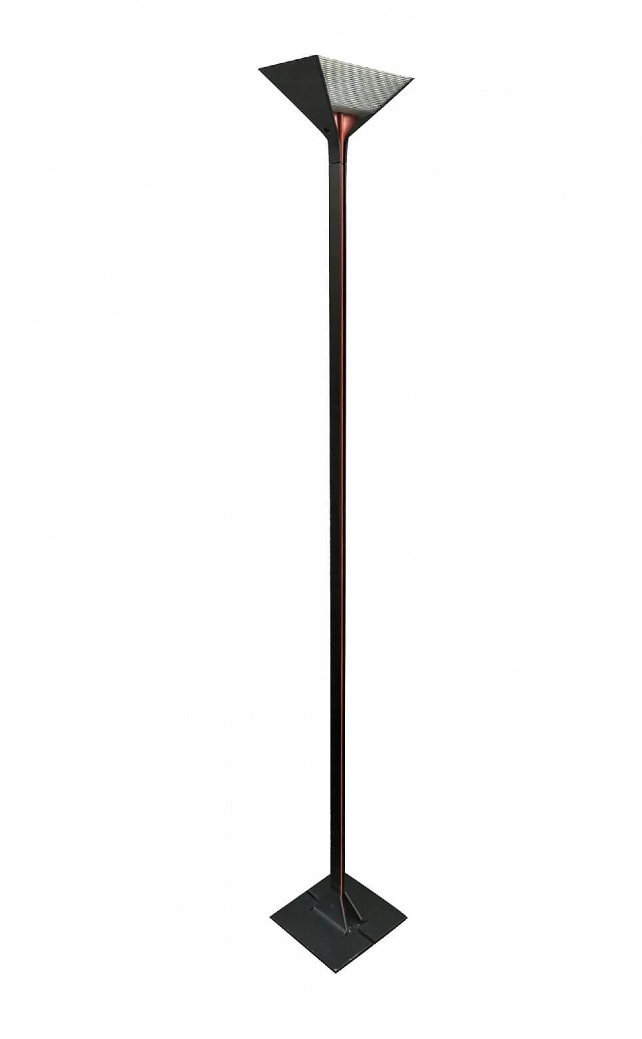 Lampada da terra Papillona di Tobia Scarpa per Flos, anni '70 1113570
