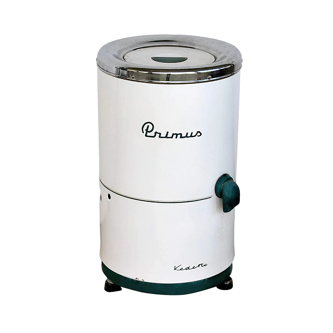 Lavatrice Primus Kedette, Italia, anni '50 1113646