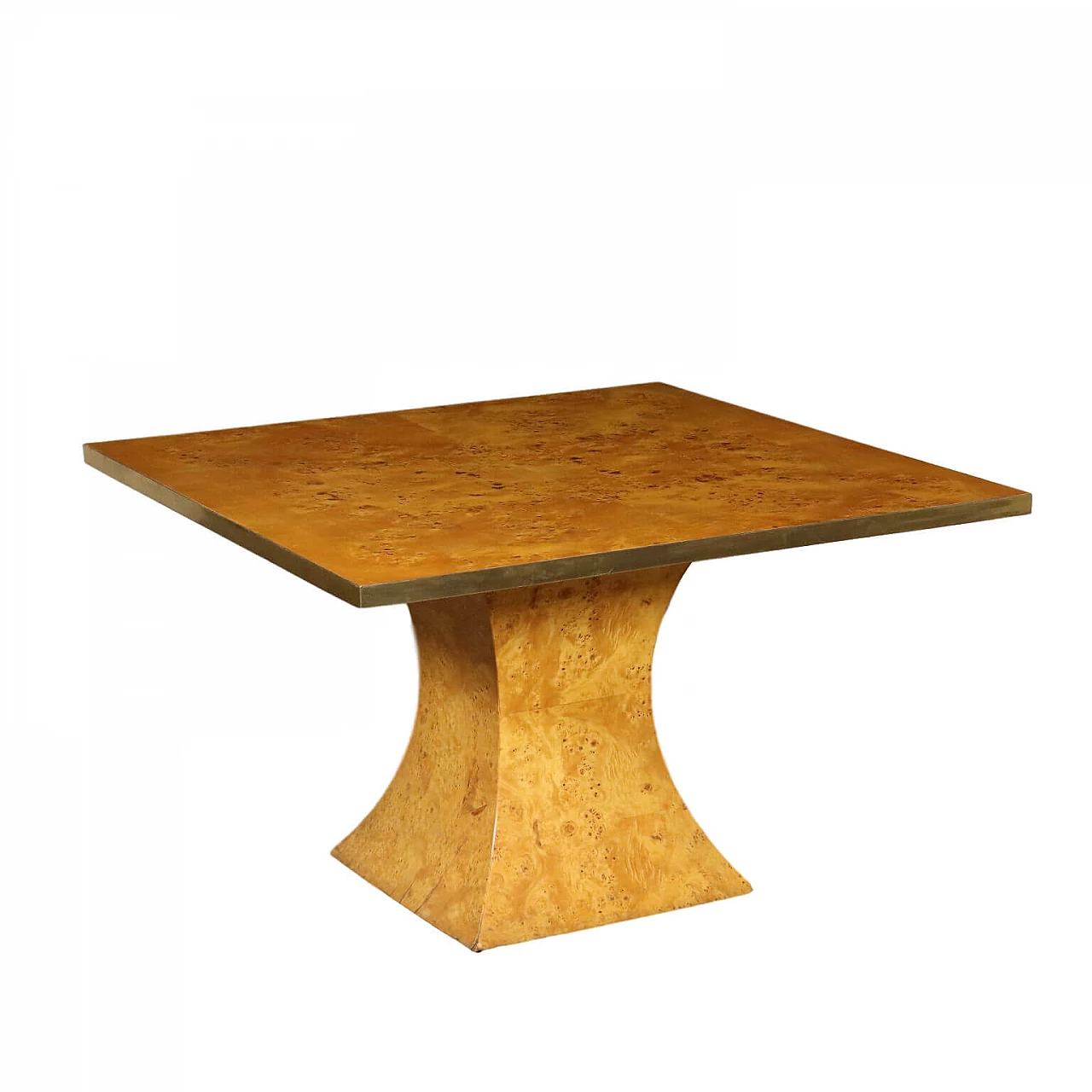Briarwood table, '80s 1113967