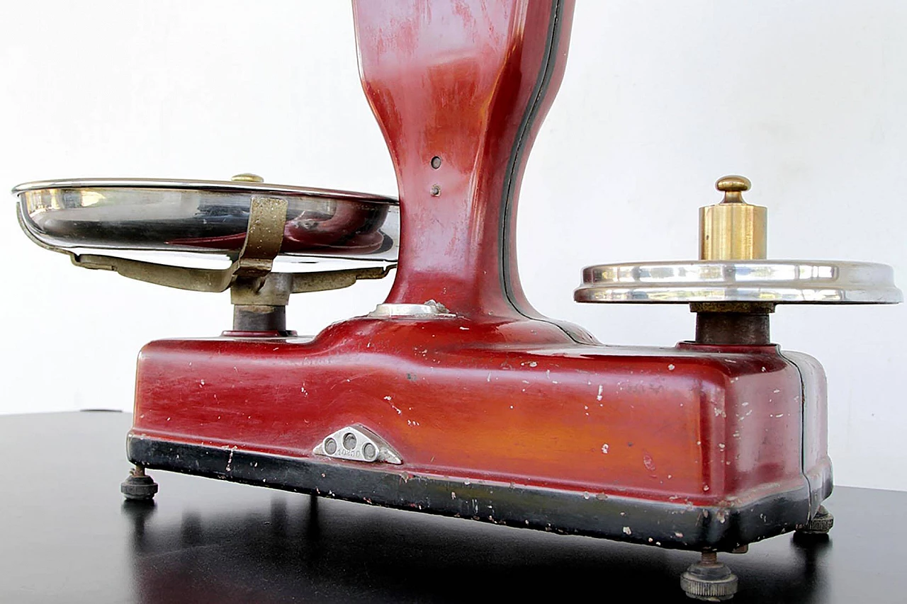 Bilancia Pastore modello B2 Anni ’40 1114136