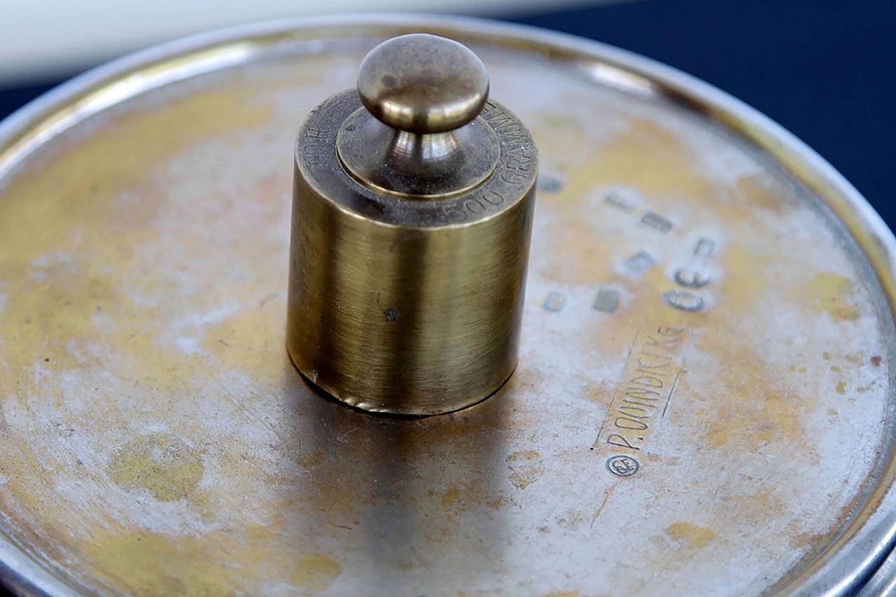 Bilancia Pastore modello B2 Anni ’40 1114138