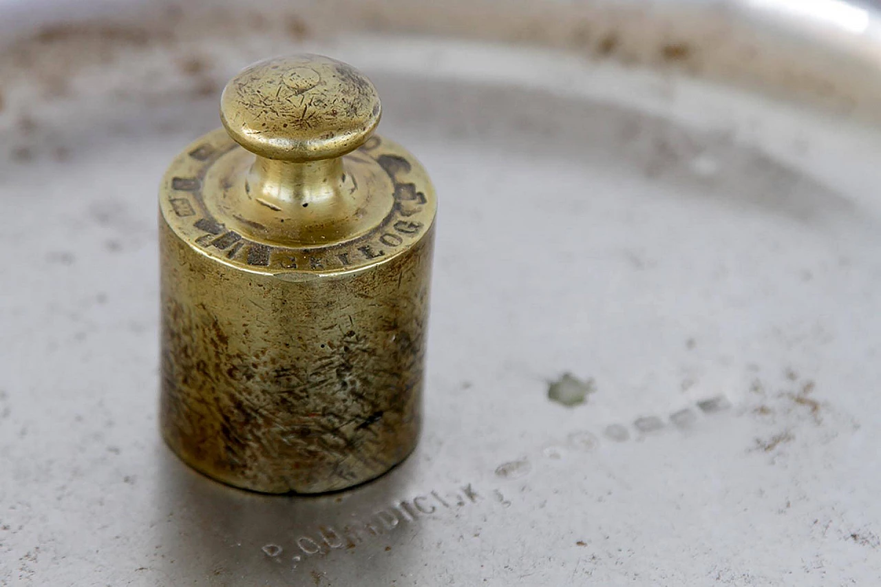 Bilancia Pastore modello B2 Anni ’40 1114139