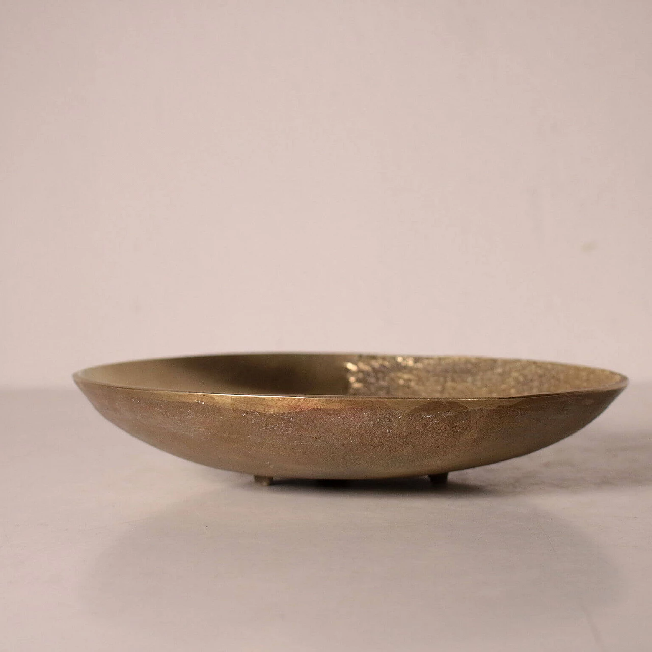 Bronze Plate by Antonella Caprio Saviato 1114403