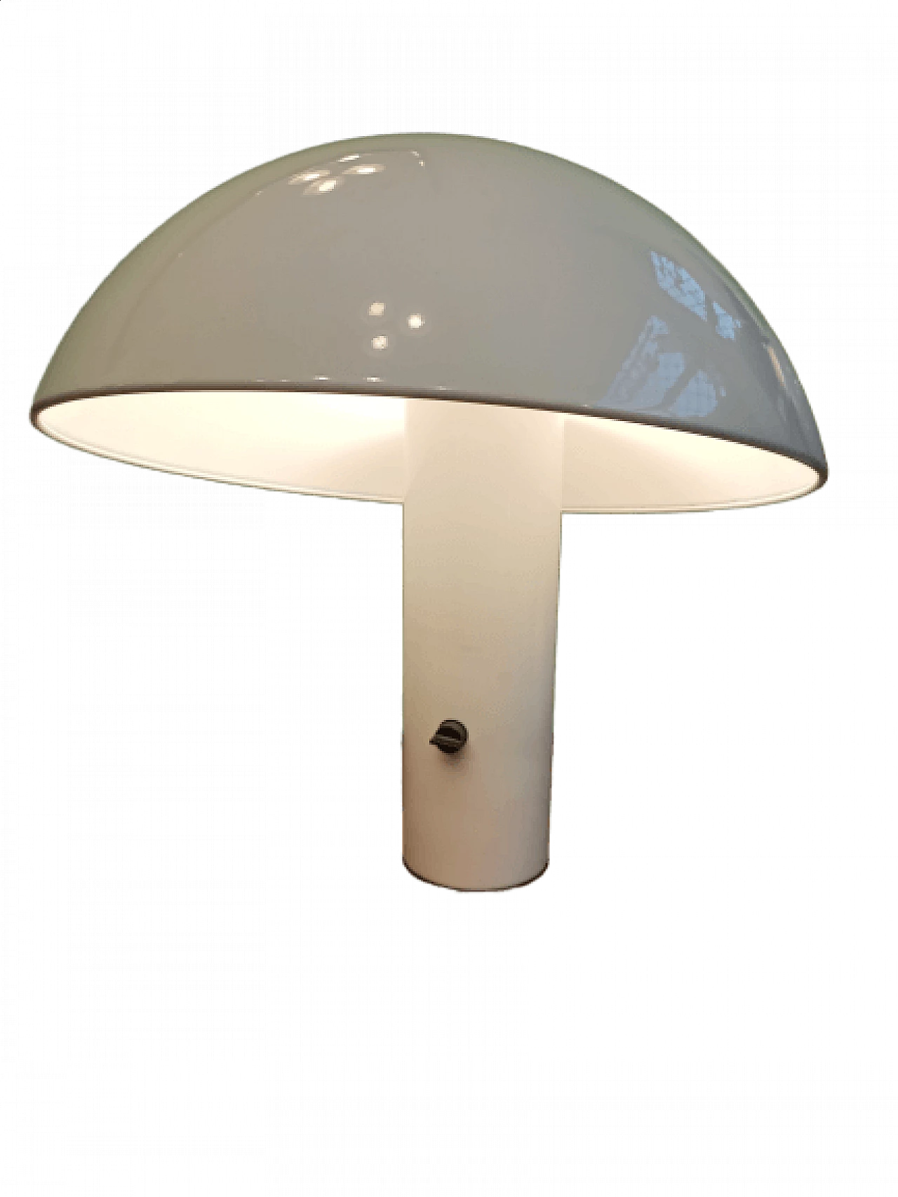 Lampada da tavolo Vaga di Franco Mirenzi per Valenti 1114559