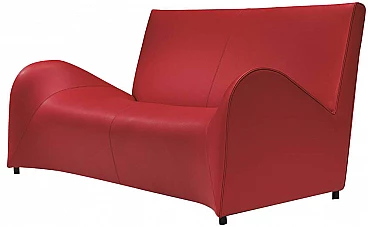 Ronda sofa by Paolo Piva for Wittmann