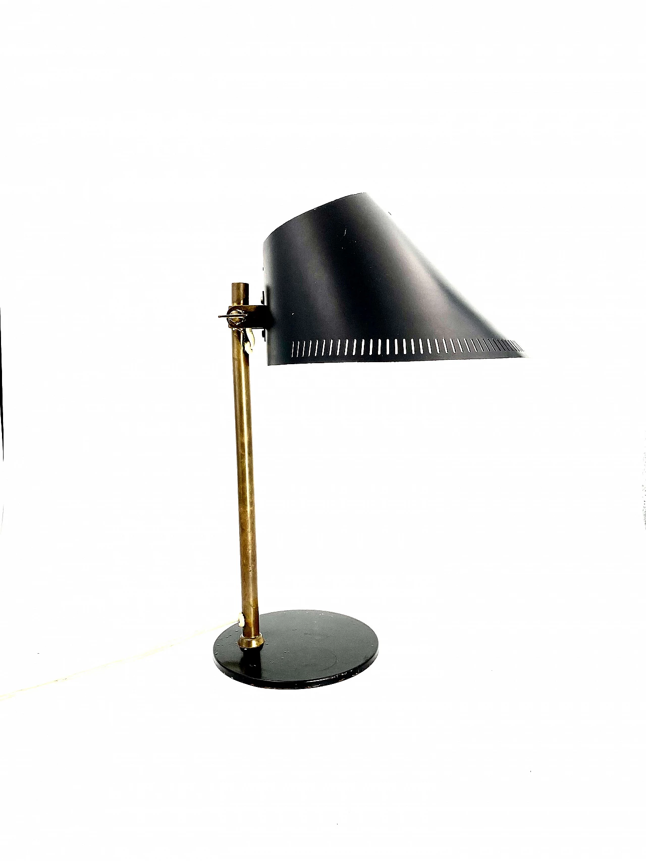 Table lamp mod. 9227 by Paavo Tynell for Taito & Idman, 1958 1114775