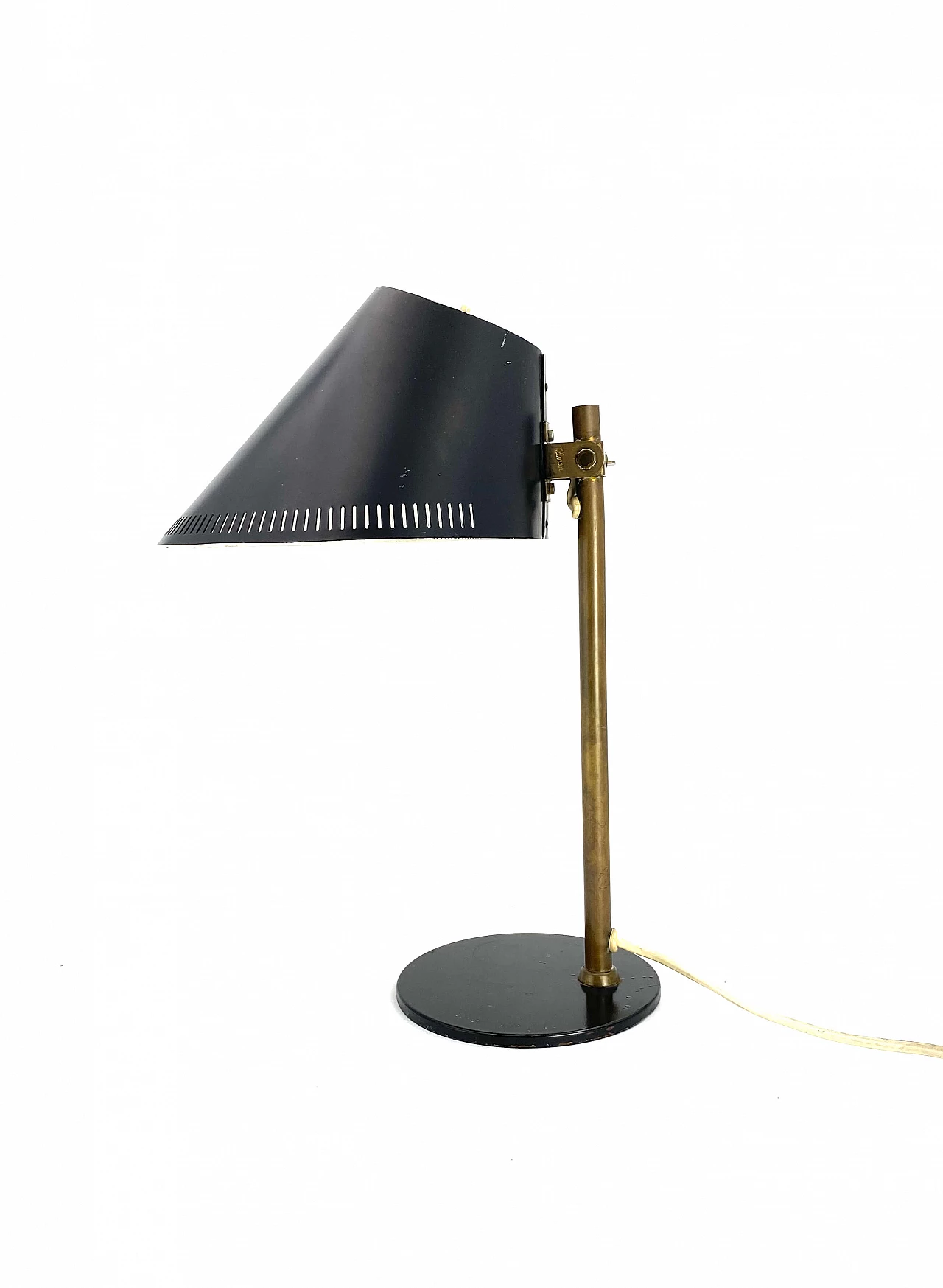 Table lamp mod. 9227 by Paavo Tynell for Taito & Idman, 1958 1114779