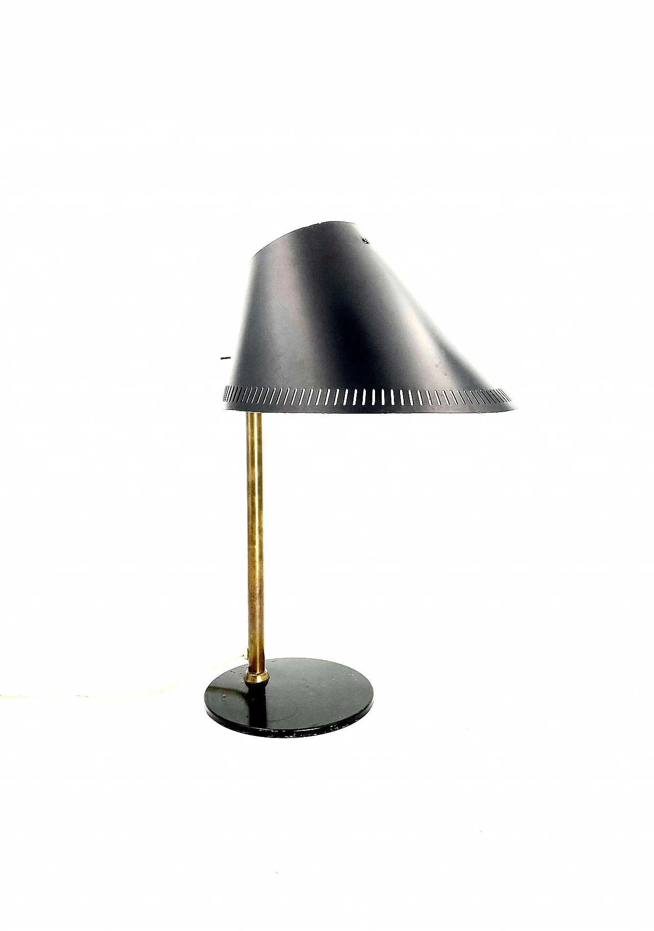 Table lamp mod. 9227 by Paavo Tynell for Taito & Idman, 1958 1114780