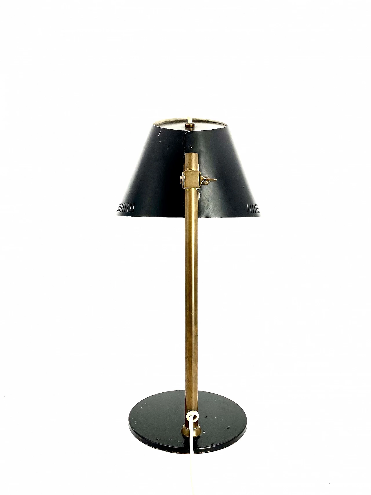 Table lamp mod. 9227 by Paavo Tynell for Taito & Idman, 1958 1114784