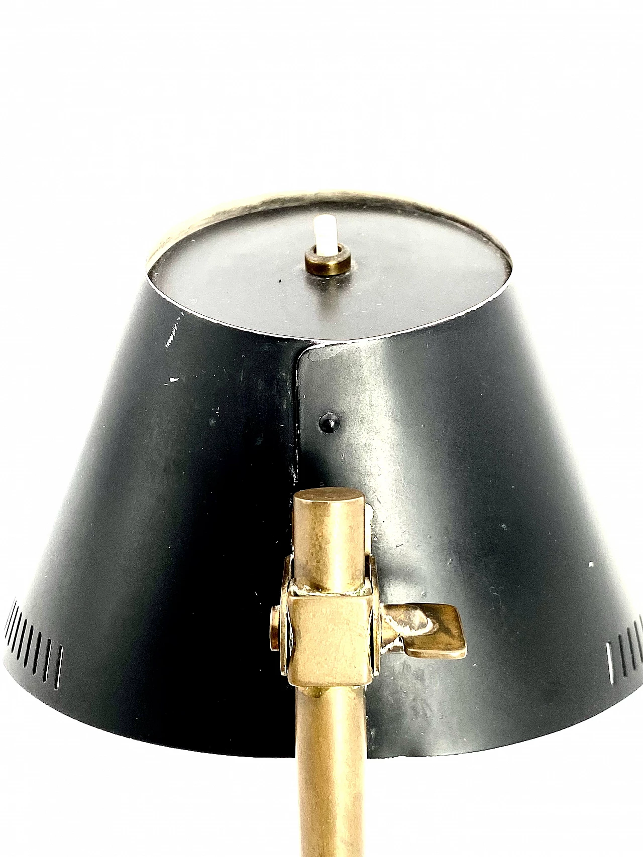 Table lamp mod. 9227 by Paavo Tynell for Taito & Idman, 1958 1114786