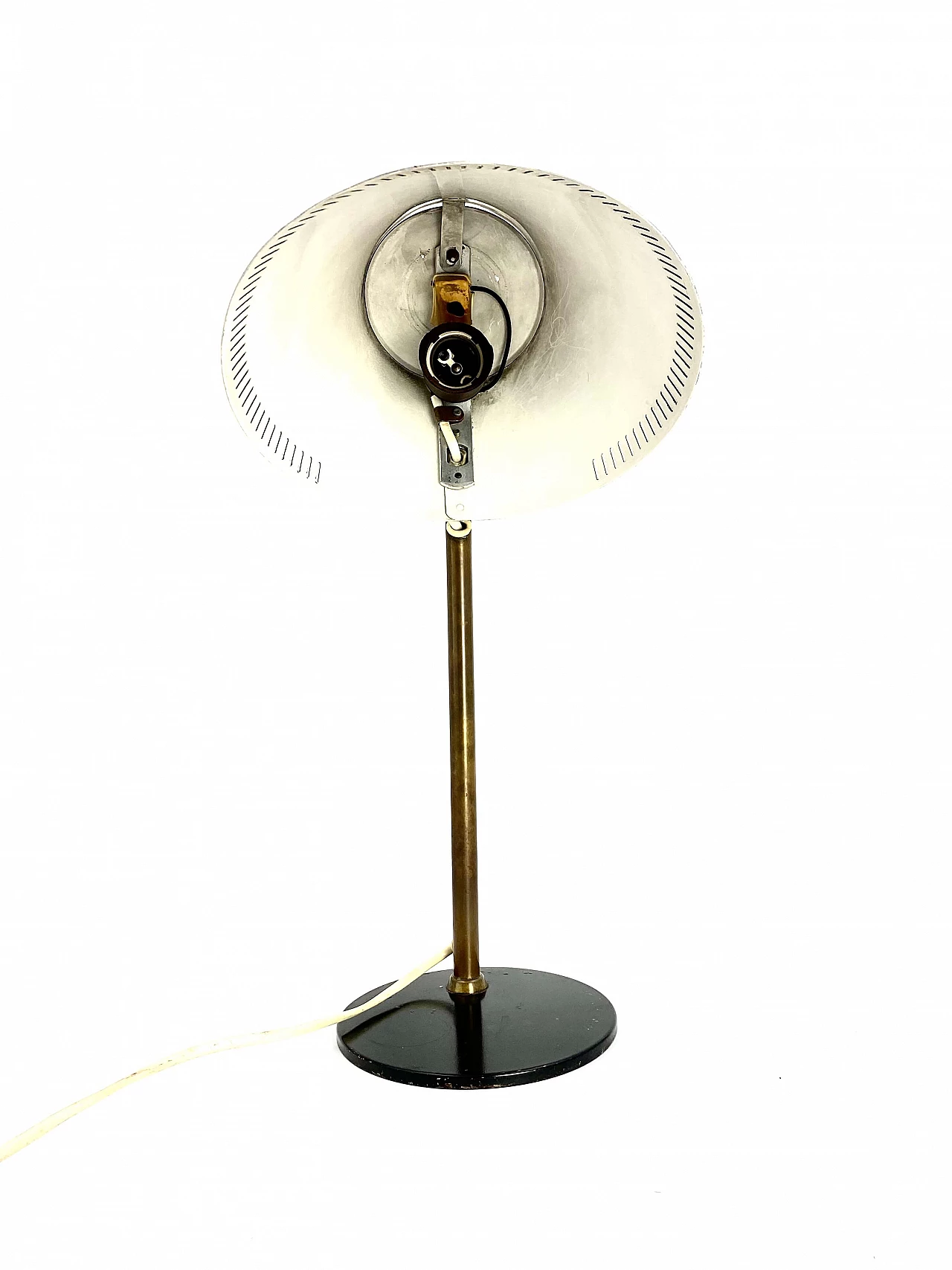 Table lamp mod. 9227 by Paavo Tynell for Taito & Idman, 1958 1114787