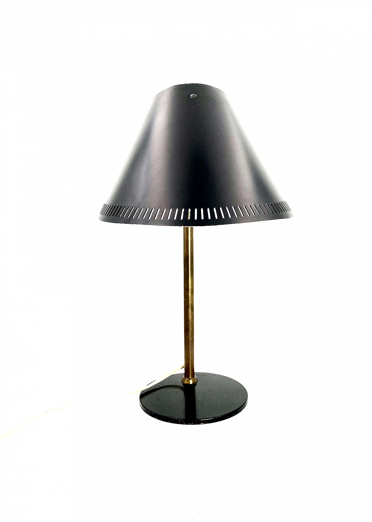 Table lamp mod. 9227 by Paavo Tynell for Taito & Idman, 1958 1114788