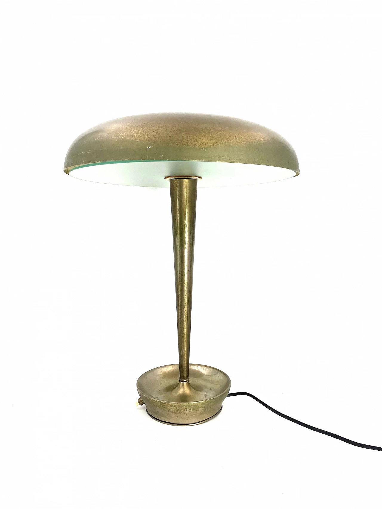 Executive desk lamp D 4639 Stilnovo, 50s 1114790