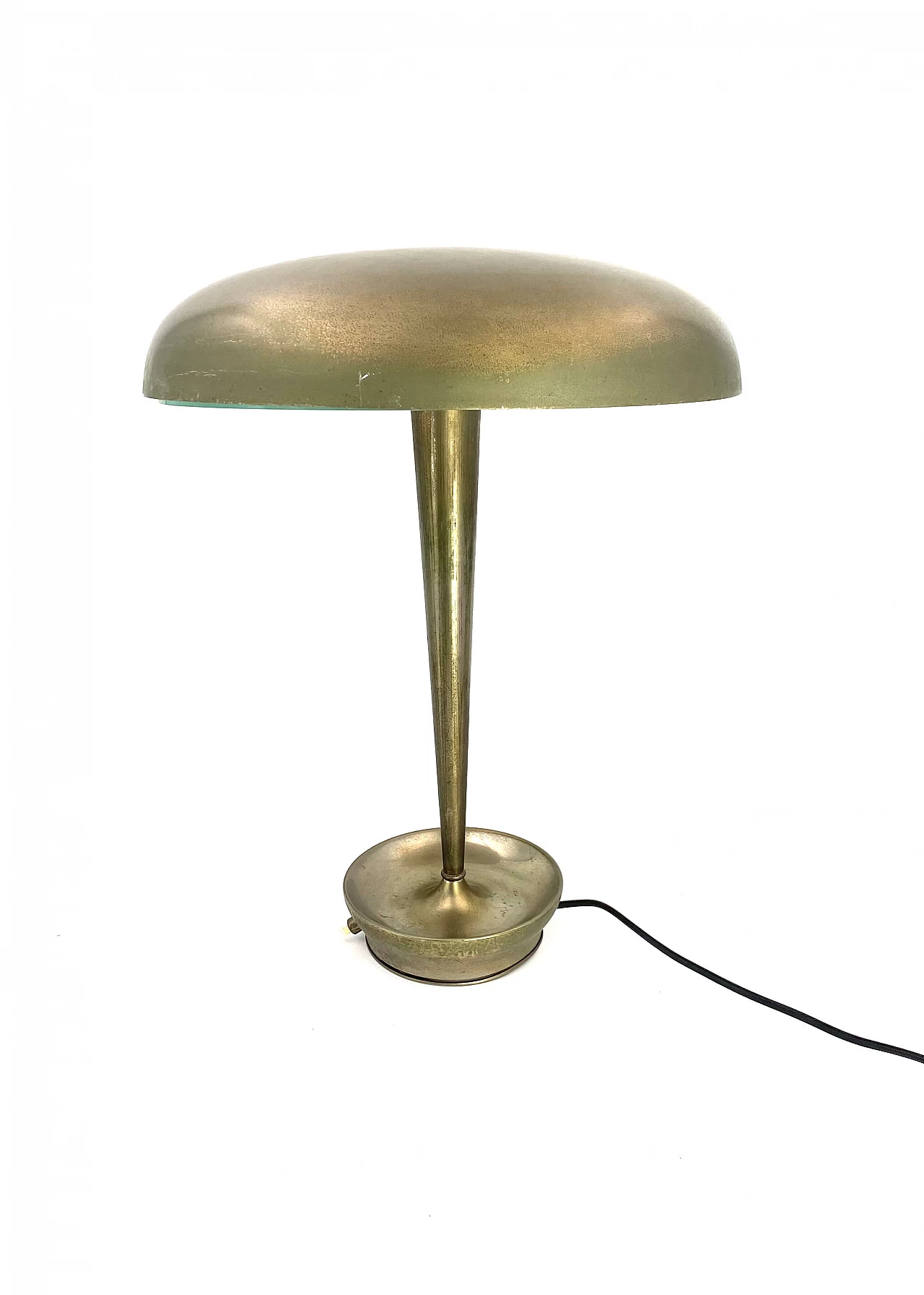 Executive desk lamp D 4639 Stilnovo, 50s 1114791