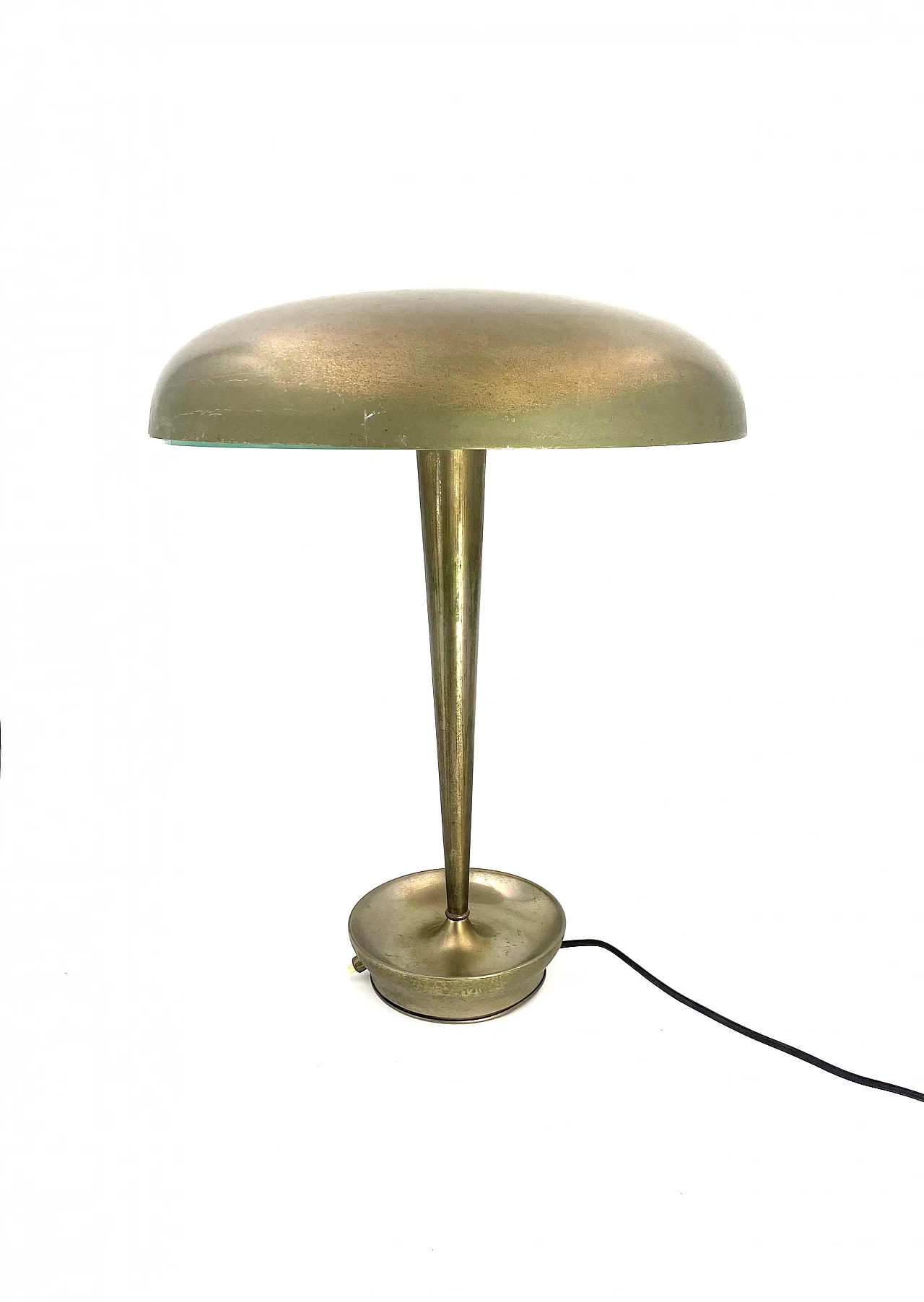 Executive desk lamp D 4639 Stilnovo, 50s 1114792