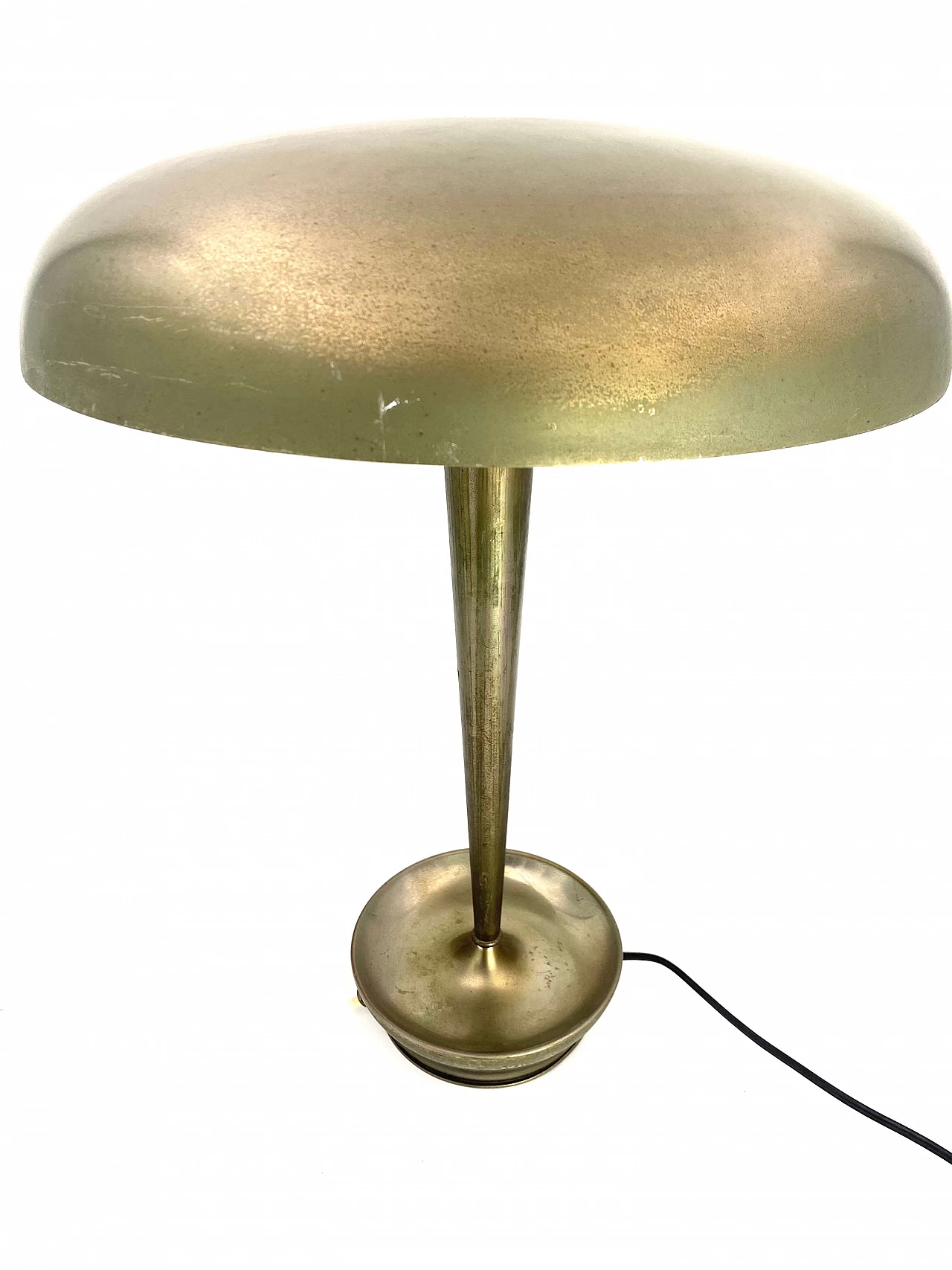 Executive desk lamp D 4639 Stilnovo, 50s 1114793