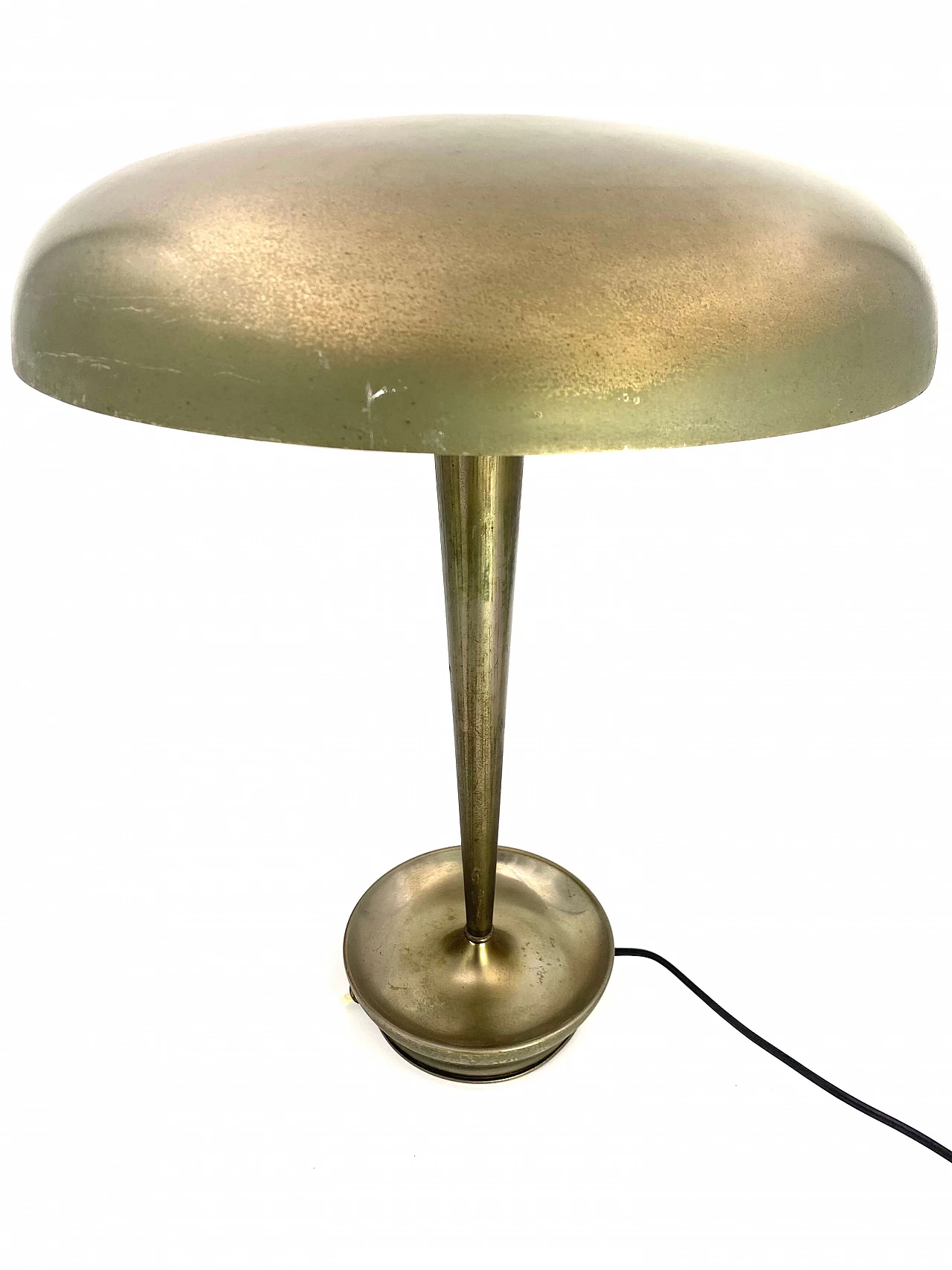 Executive desk lamp D 4639 Stilnovo, 50s 1114794