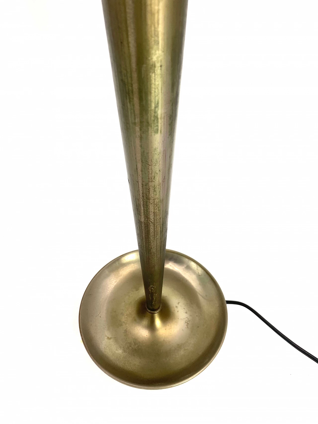 Executive desk lamp D 4639 Stilnovo, 50s 1114795