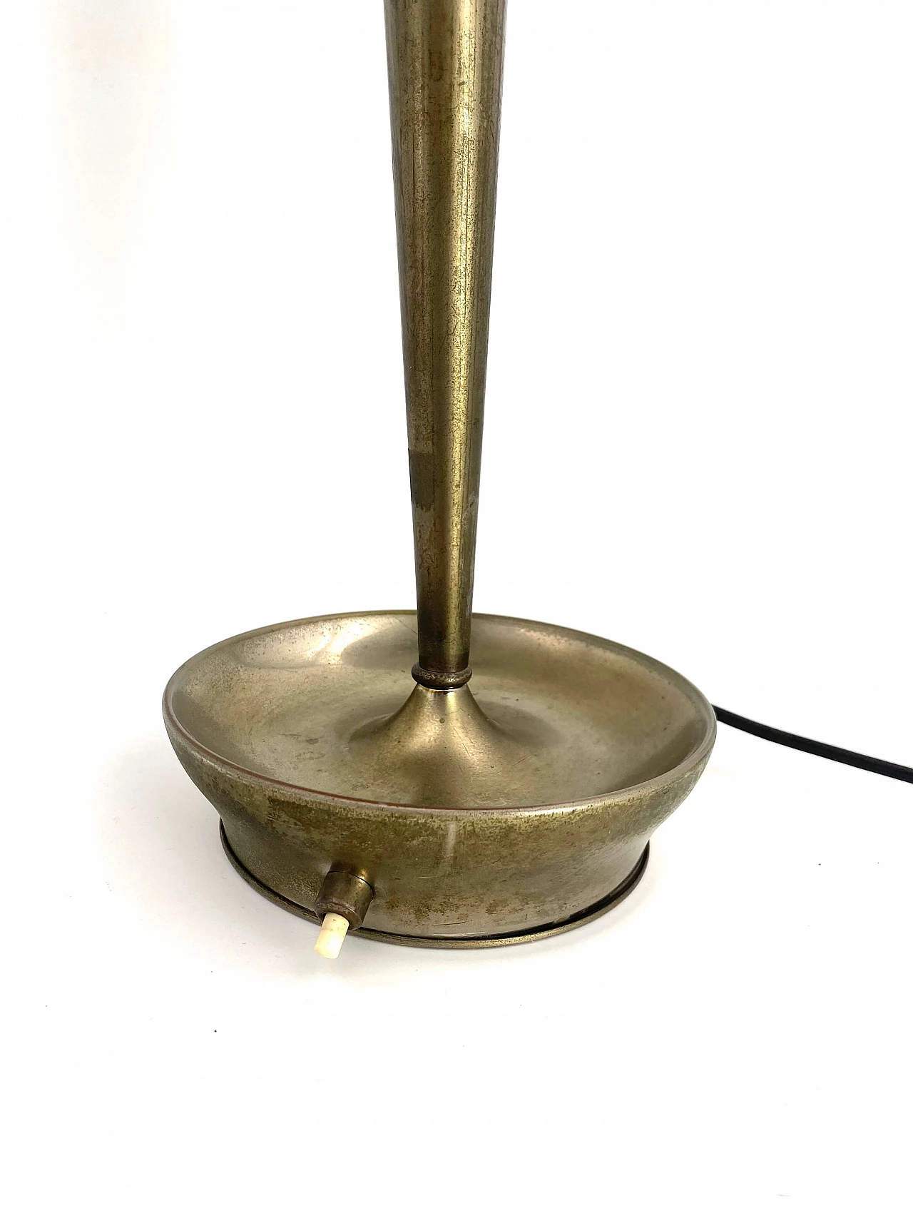 Executive desk lamp D 4639 Stilnovo, 50s 1114797