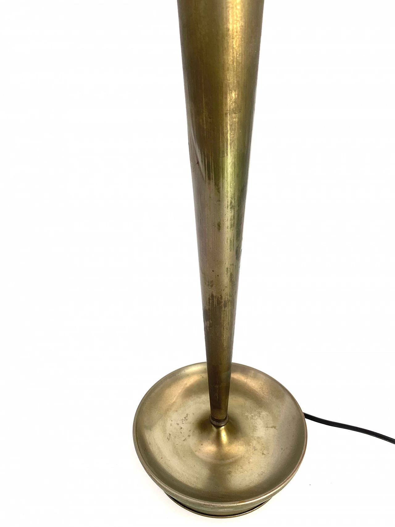 Executive desk lamp D 4639 Stilnovo, 50s 1114799