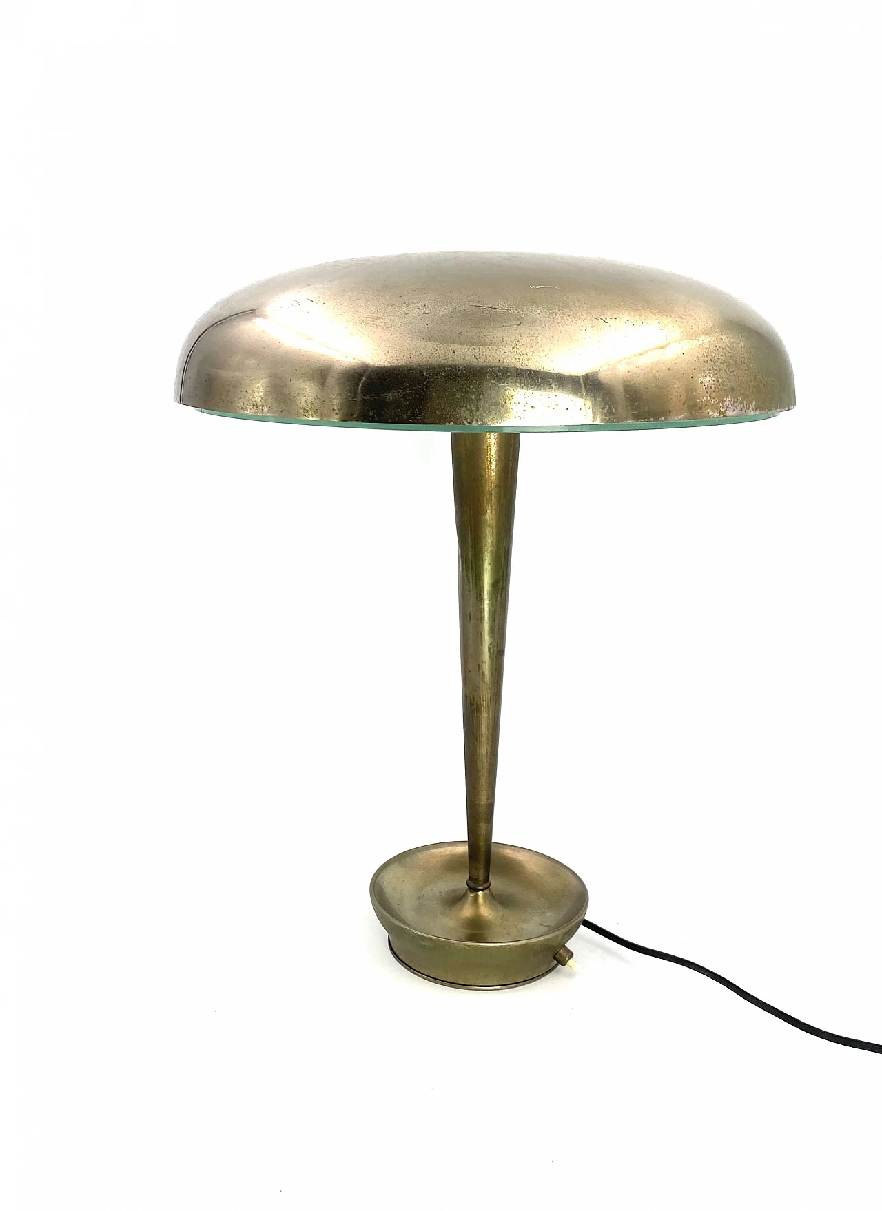 Executive desk lamp D 4639 Stilnovo, 50s 1114801