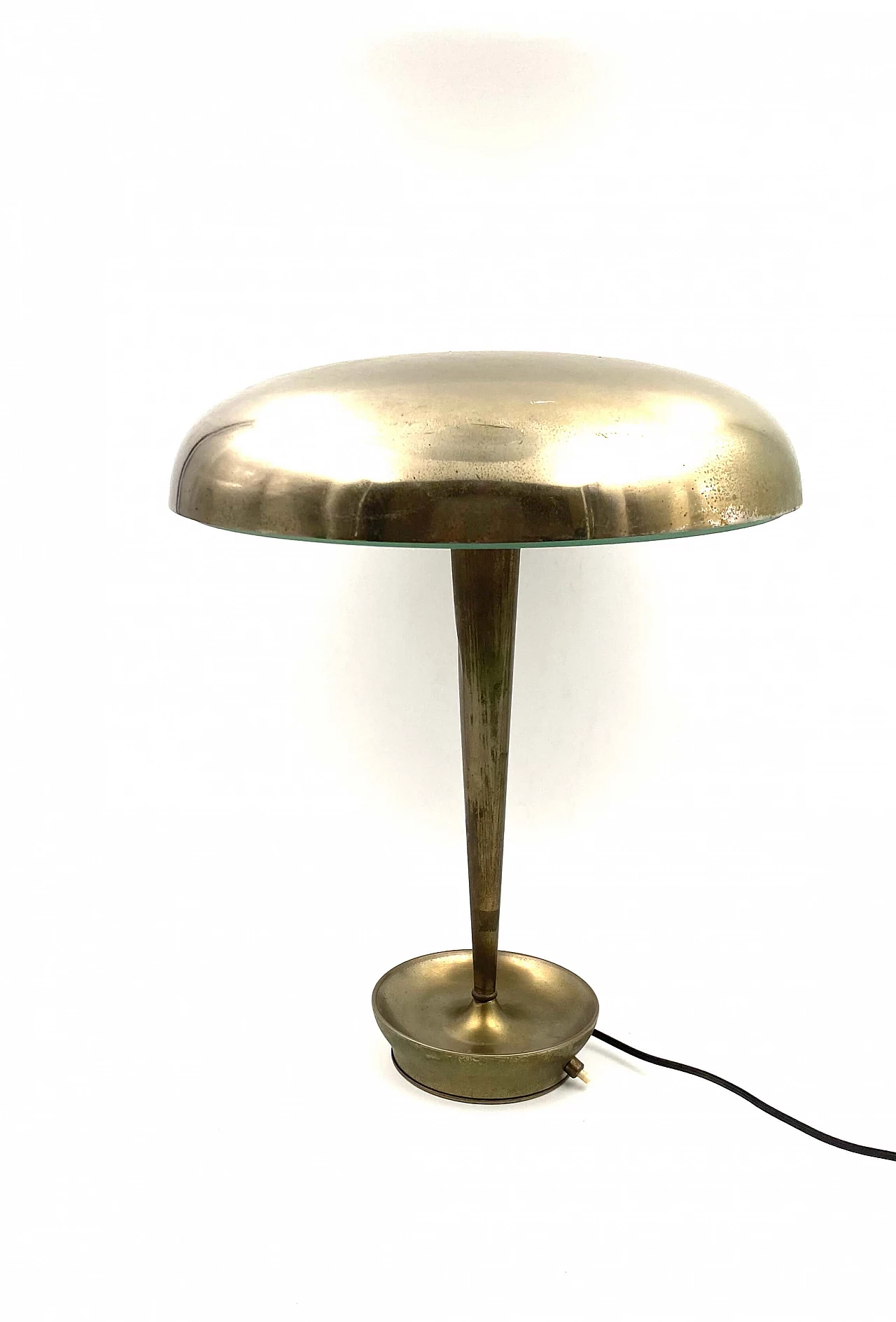 Executive desk lamp D 4639 Stilnovo, 50s 1114802