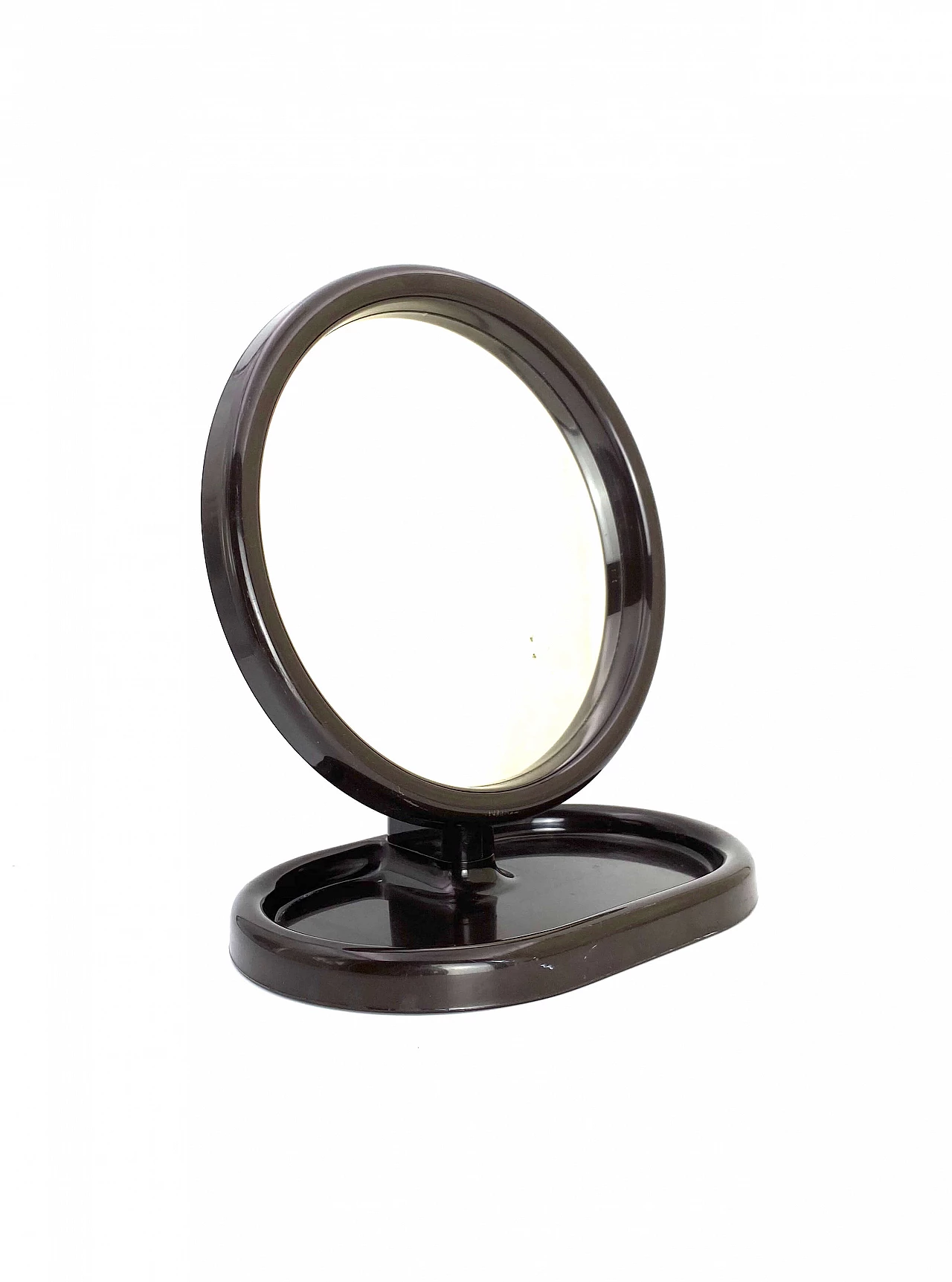 Table Mirror by Olaf von Bohr for Gedy, 1970's 1114824