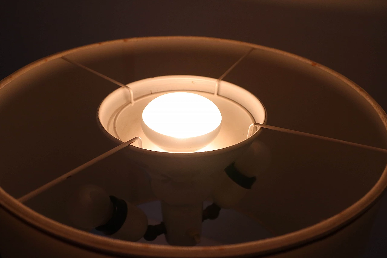 Lampada in ceramica orientale 1114916