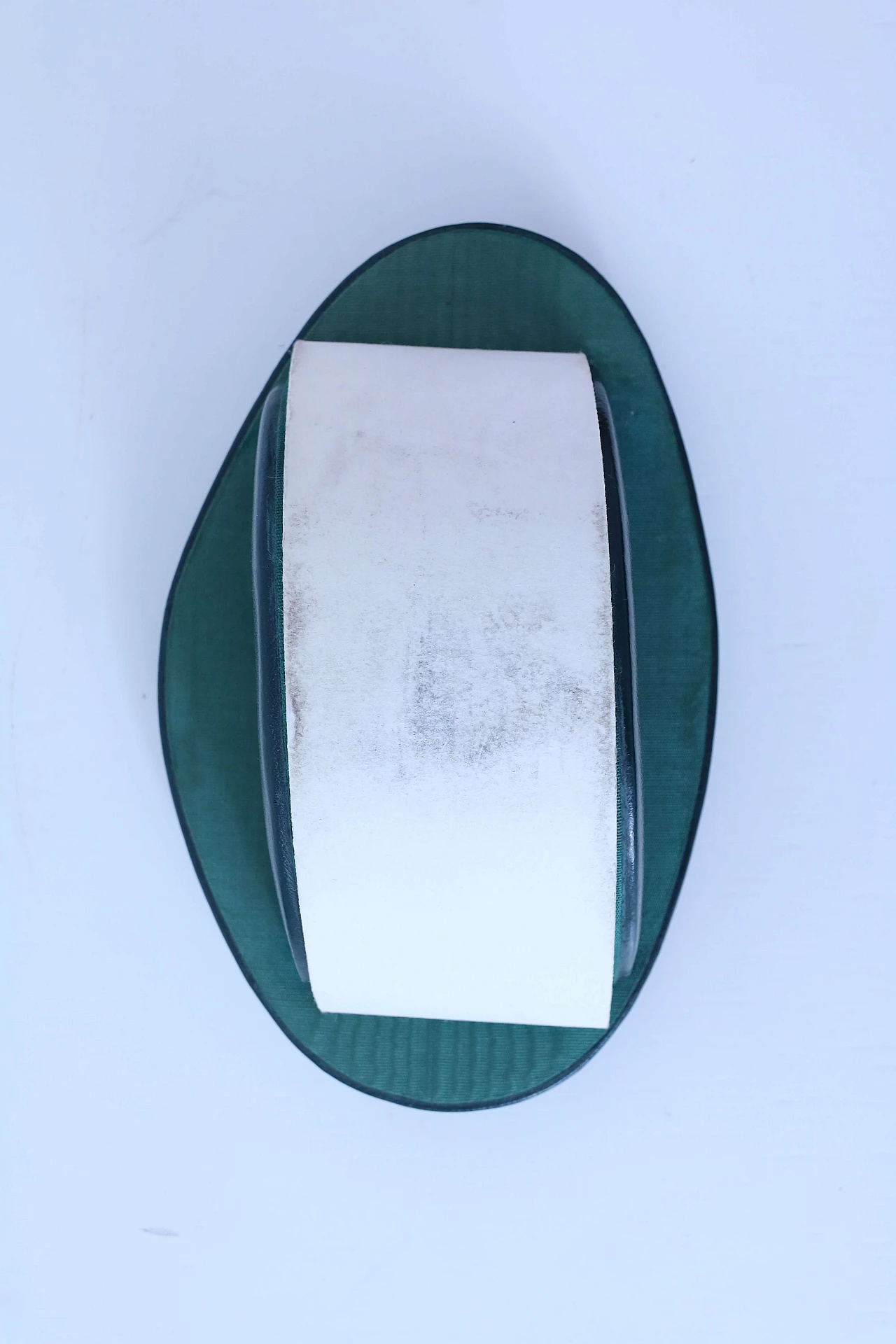 Desk set organizer by FontanaArte, 70s 1115609