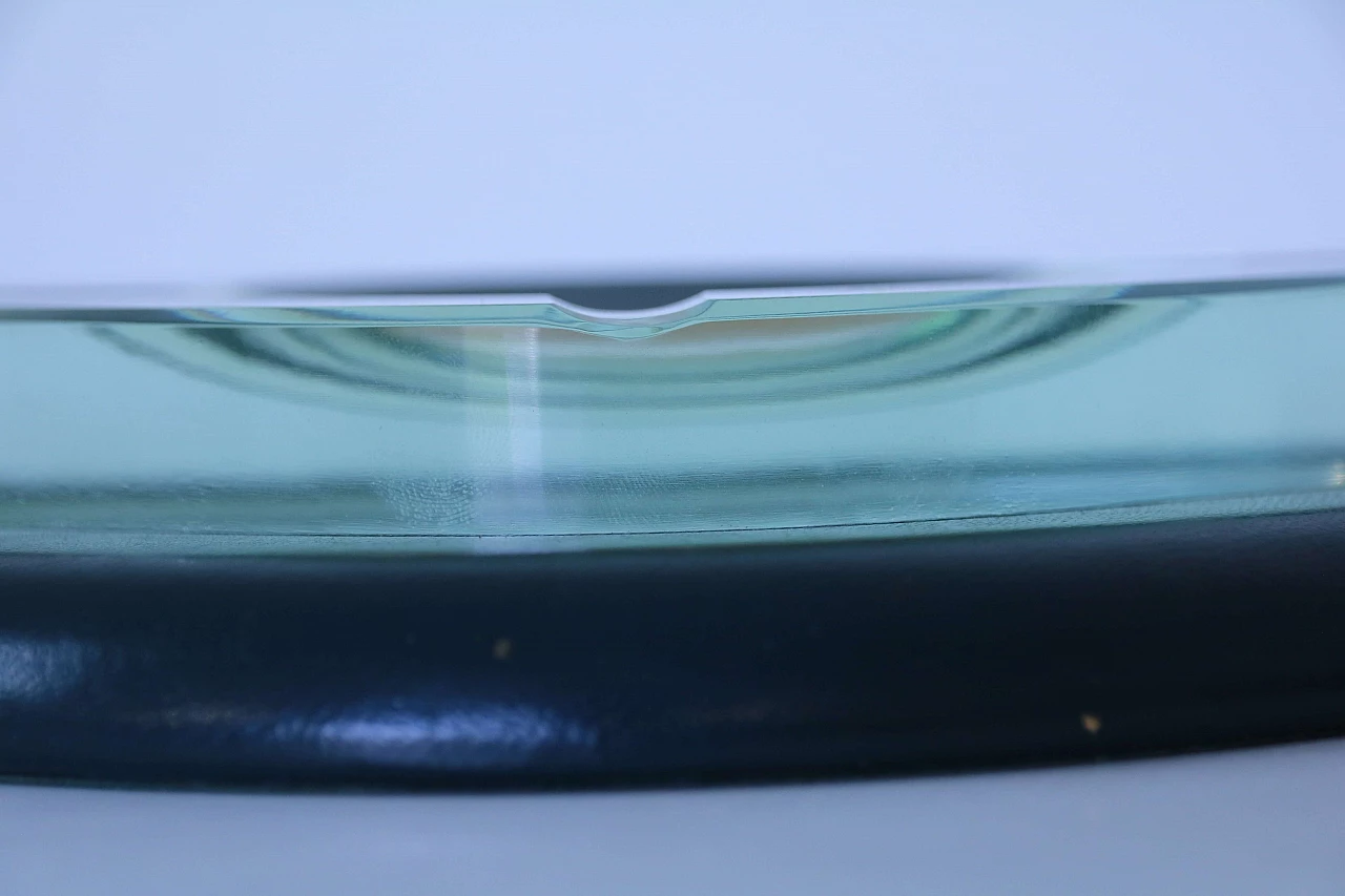 Desk set organizer by FontanaArte, 70s 1115614