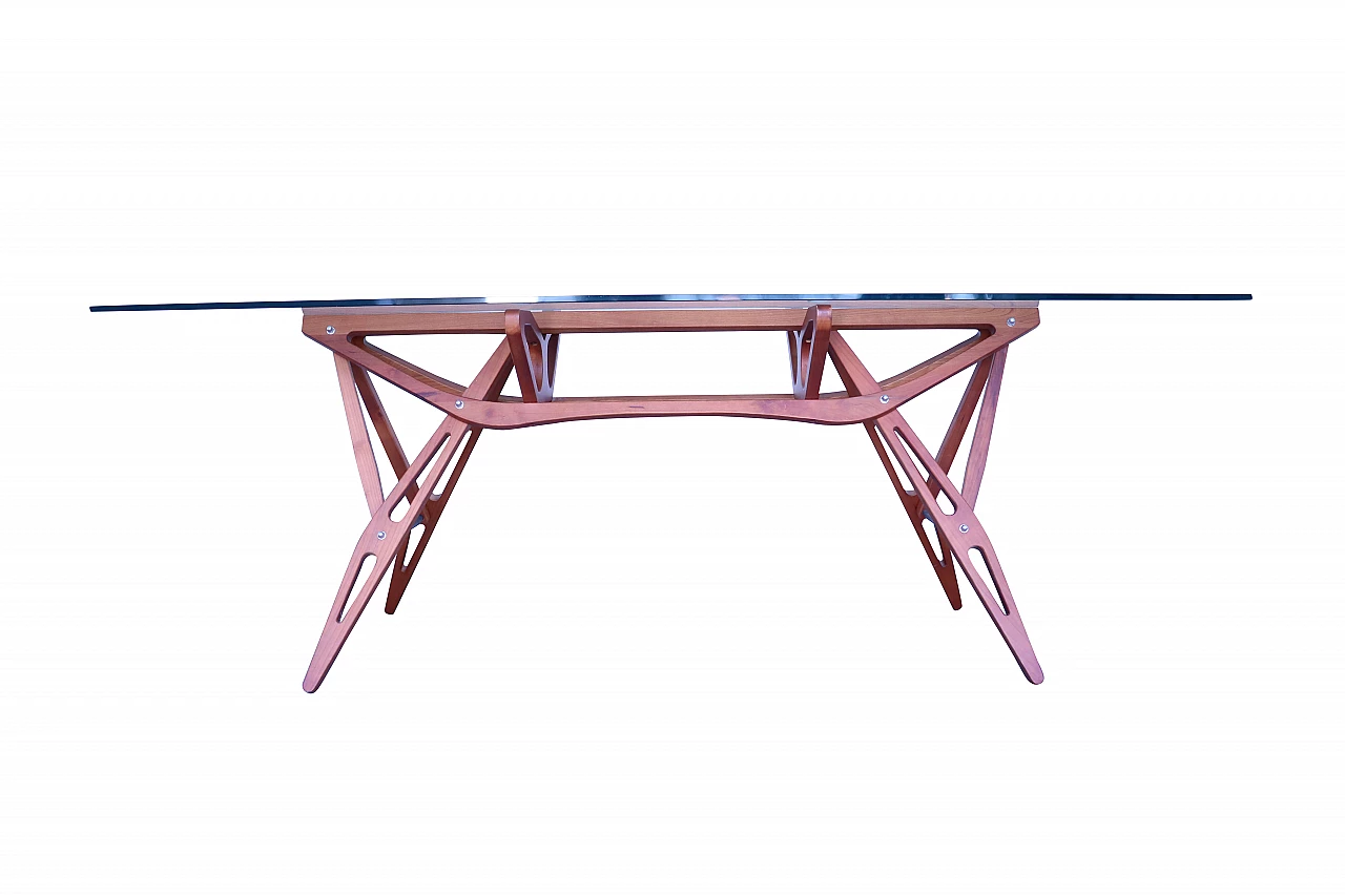 Table Reale by Carlo Mollino for Zanotta 1115879