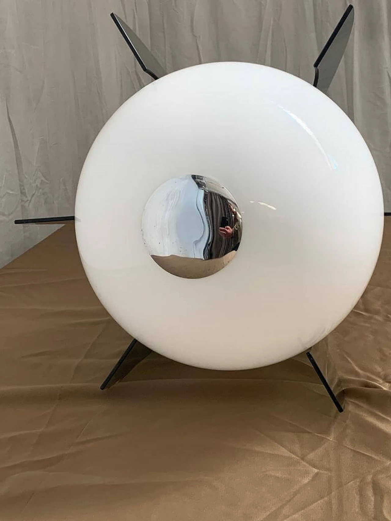 Ceiling Lamp, 1970s 1116215