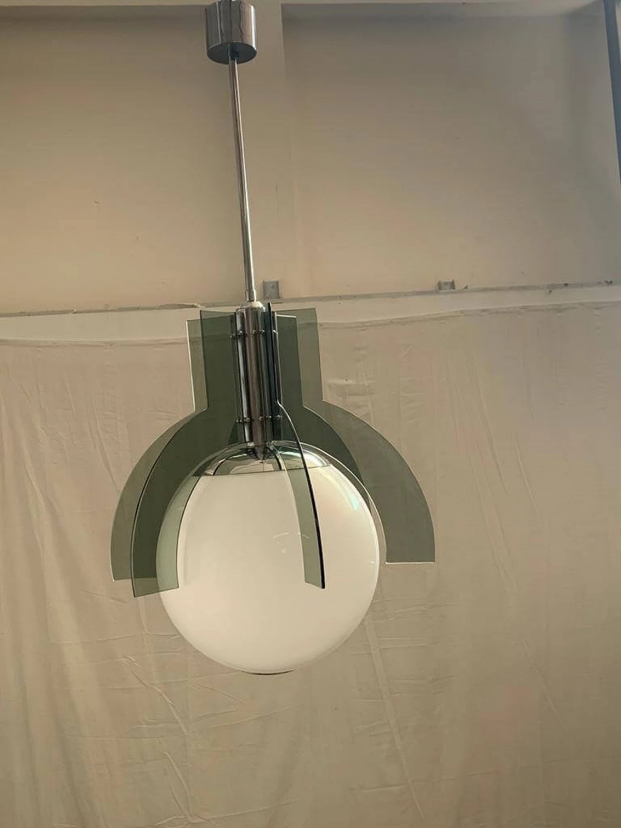 Ceiling Lamp, 1970s 1116219