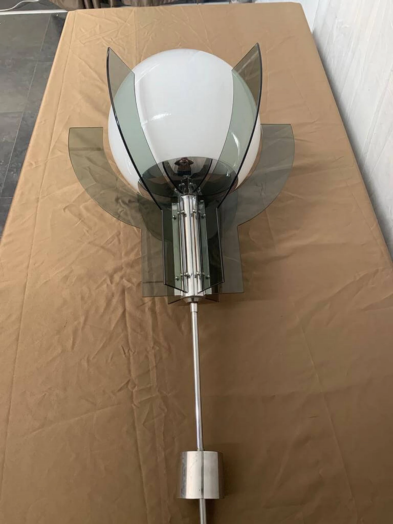 Ceiling Lamp, 1970s 1116220